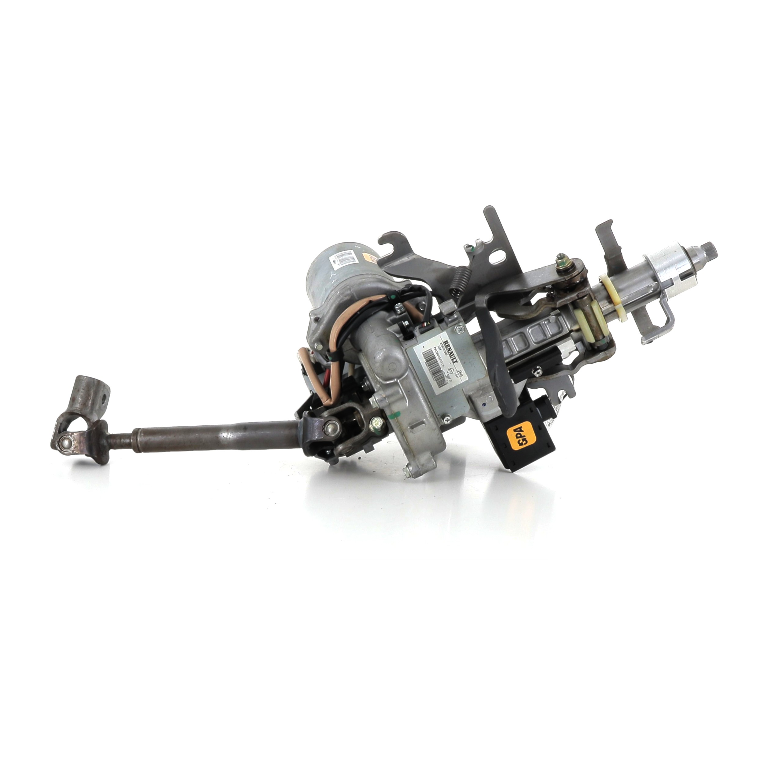 Colonne de direction 8201447782 - RENAULT GRAND SCENIC 2 PH.2 GD DCI - H1-4252S H1-4252S