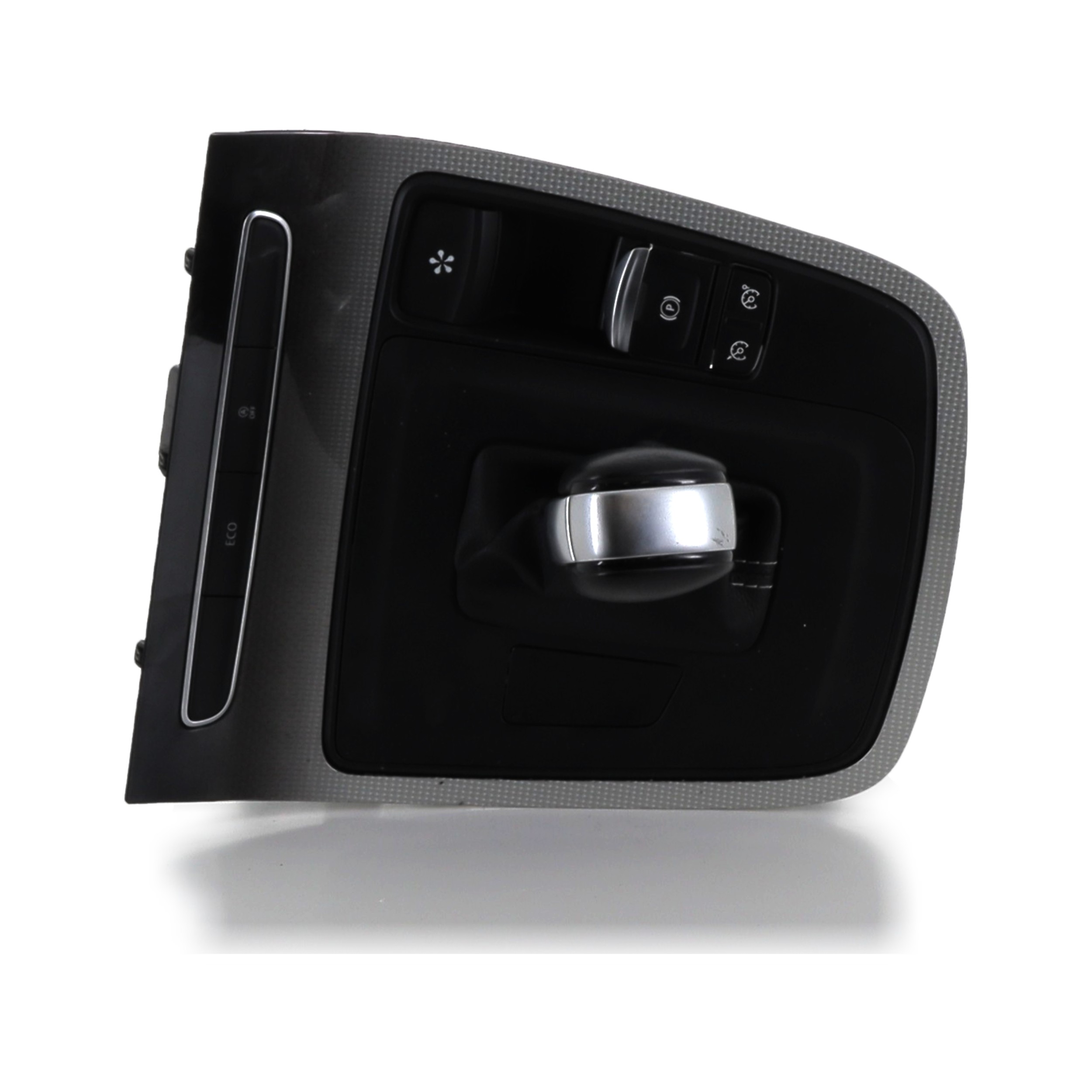 Sélecteur de vitesses 349014EY1A - RENAULT SCENIC 4 1.3 TCE - H1-4347Q H1-4347Q