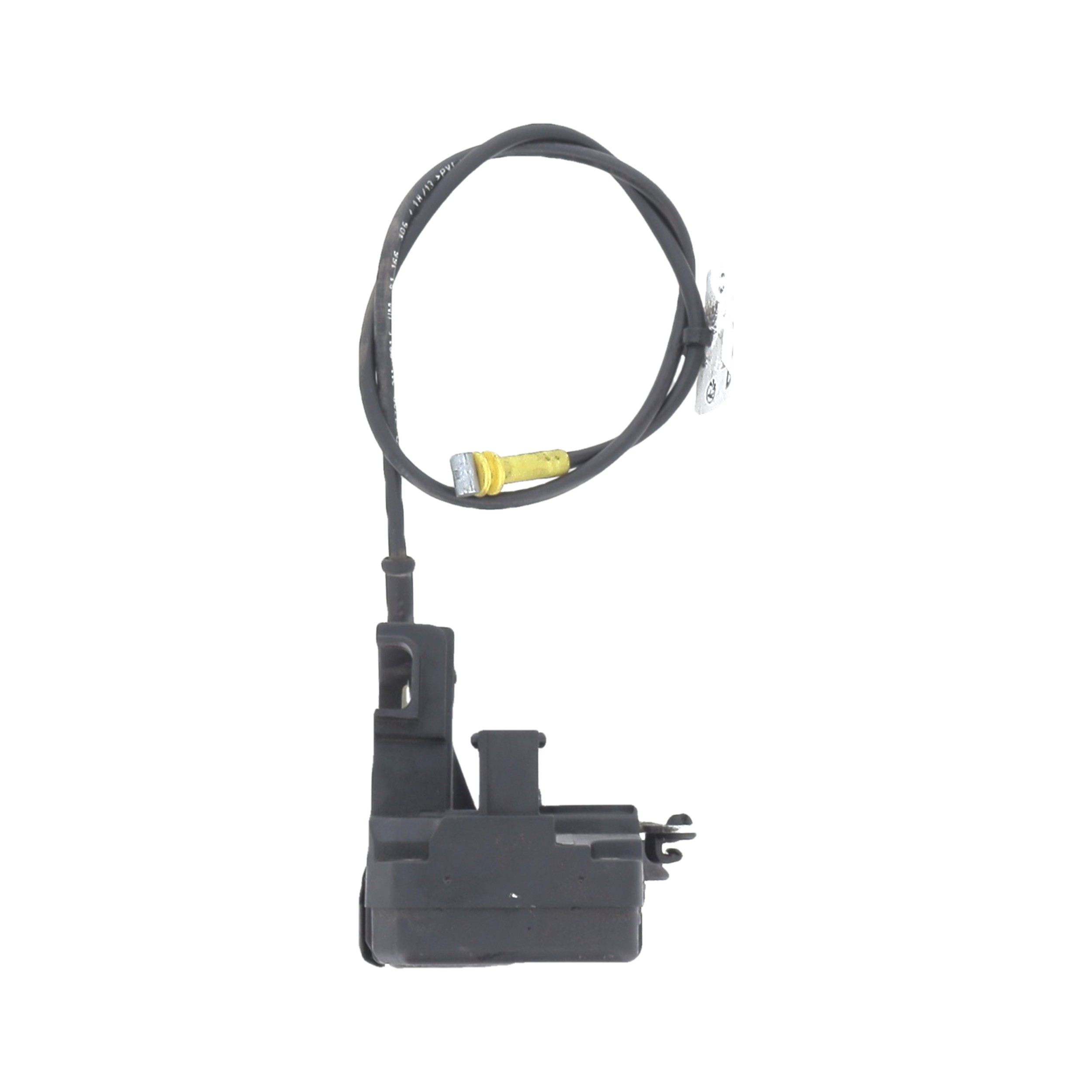 Serrure de porte avant droite 8200042171 - RENAULT TRAFIC 2 PH.2 2.0 DCI - H1-4357U H1-4357U