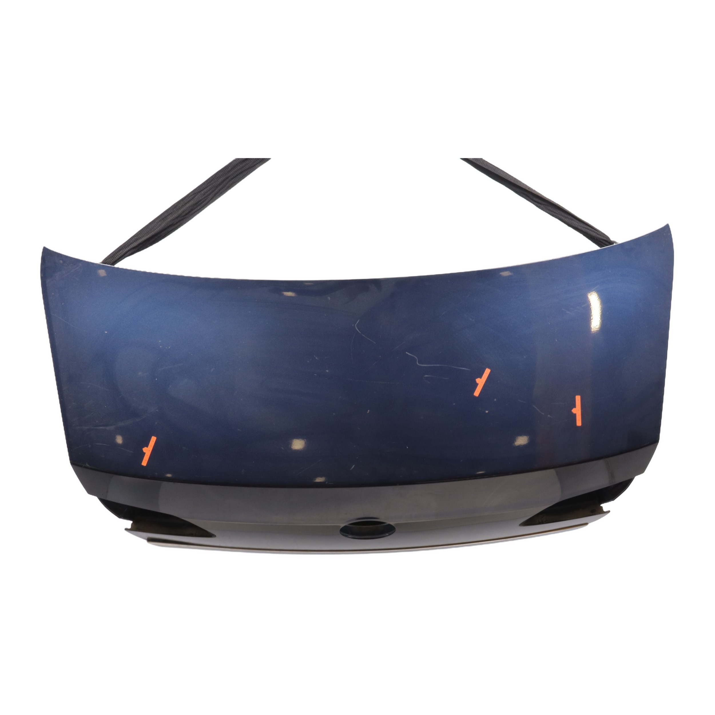 Malle VOLKSWAGEN PASSAT 6 BLEU FONCE réf. 3AE827025 H1-4363B H1-4363B