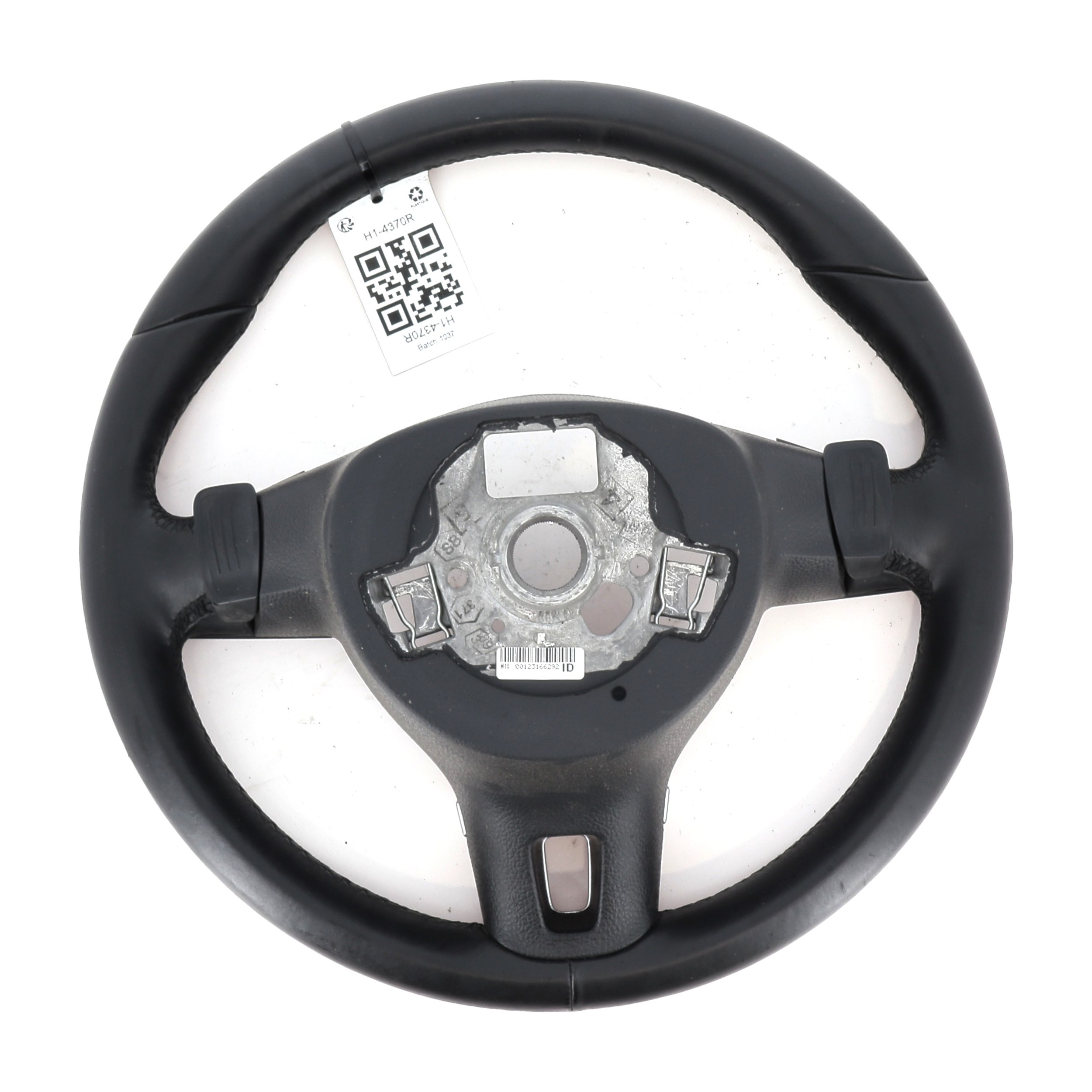 Volant 3C8419091CCE74 - VOLKSWAGEN PASSAT 6 3.6 FSI - H1-4370R H1-4370R