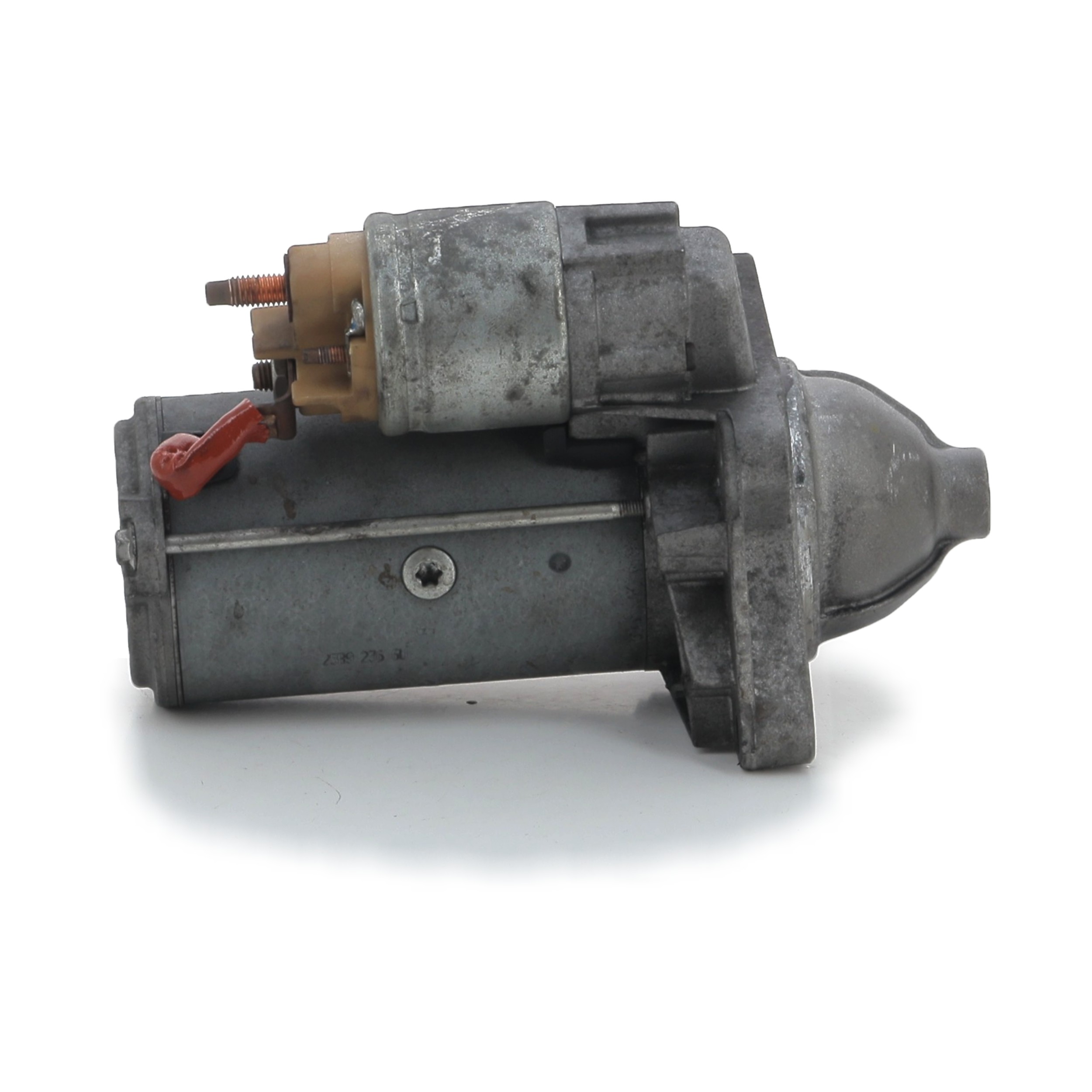 Démarreur RENAULT ESPACE 4 PH.2 2.0 DCI réf. 8200621305 H1-4372E H1-4372E