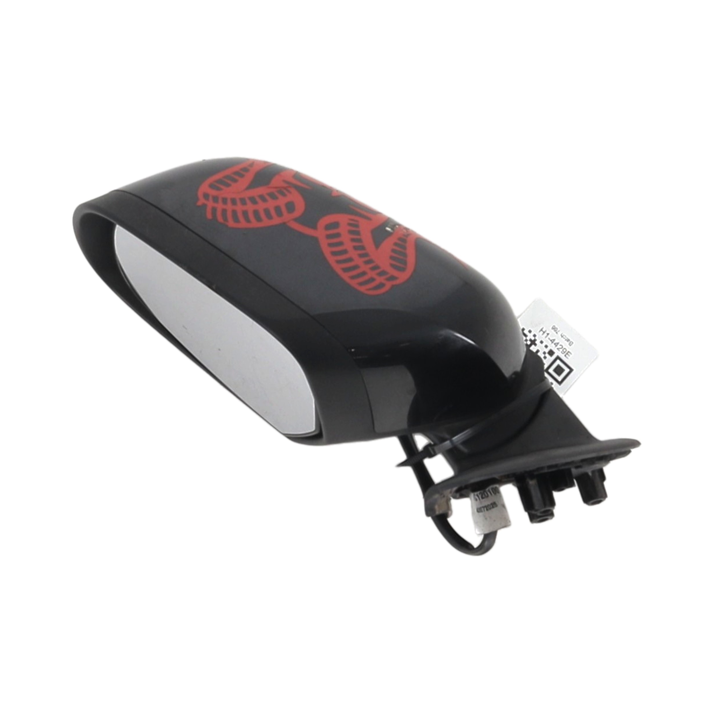 Rétroviseur gauche NISSAN MICRA 3 PH.3 réf. 96302-BG00C- H1-4429E H1-4429E