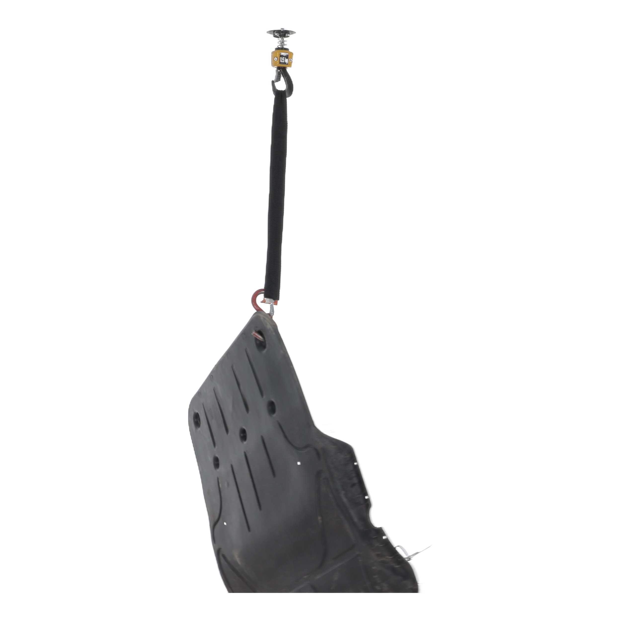 Protection / Cache /Carenage sous moteur AUDI A3 SPORTBACK 4 H1-4433Z H1-4433Z