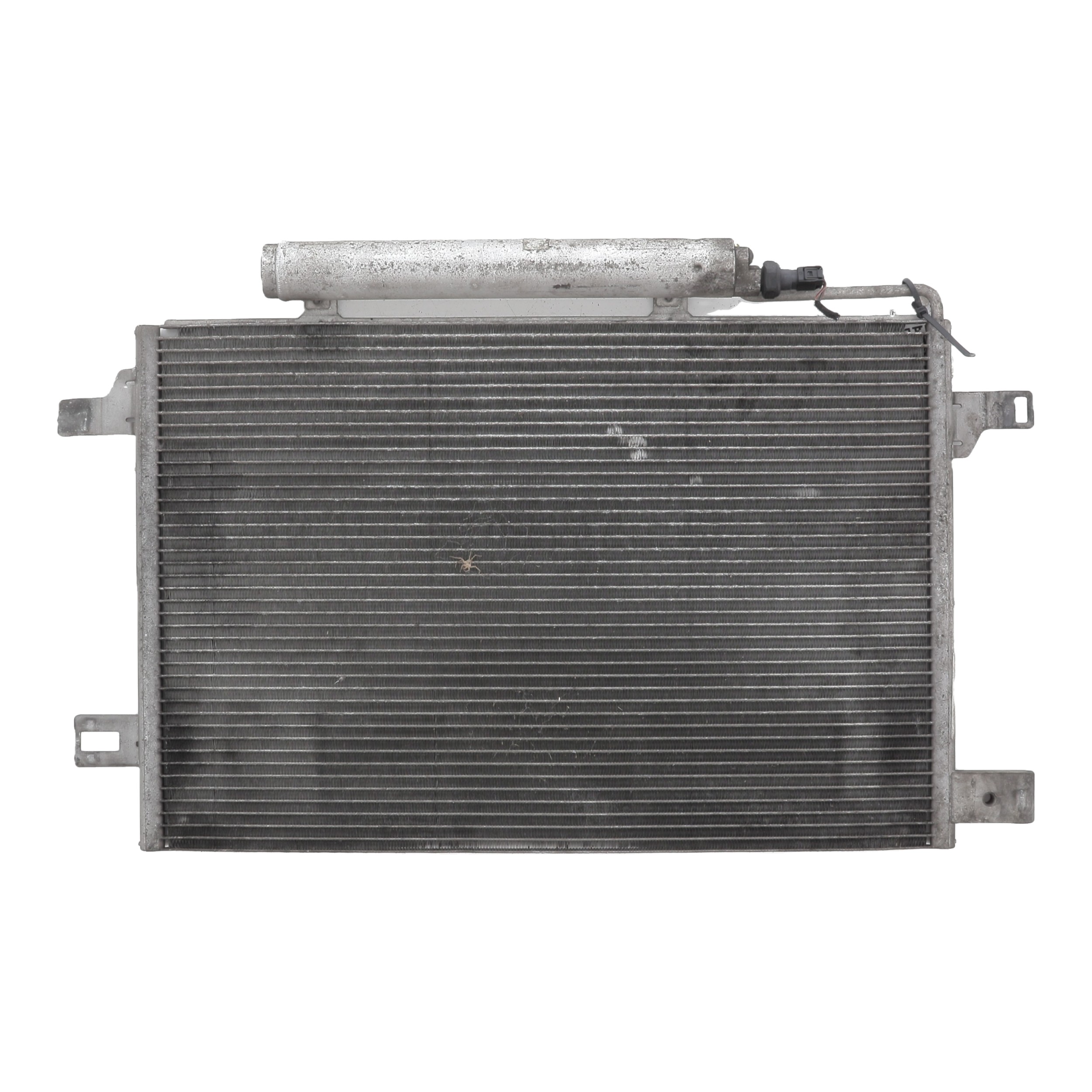 Radiateur de climatisation/Condenseur MERCEDES CLASSE A 2 PH.2 A180 CDI réf. 1695001254 H1-4443M H1-4443M