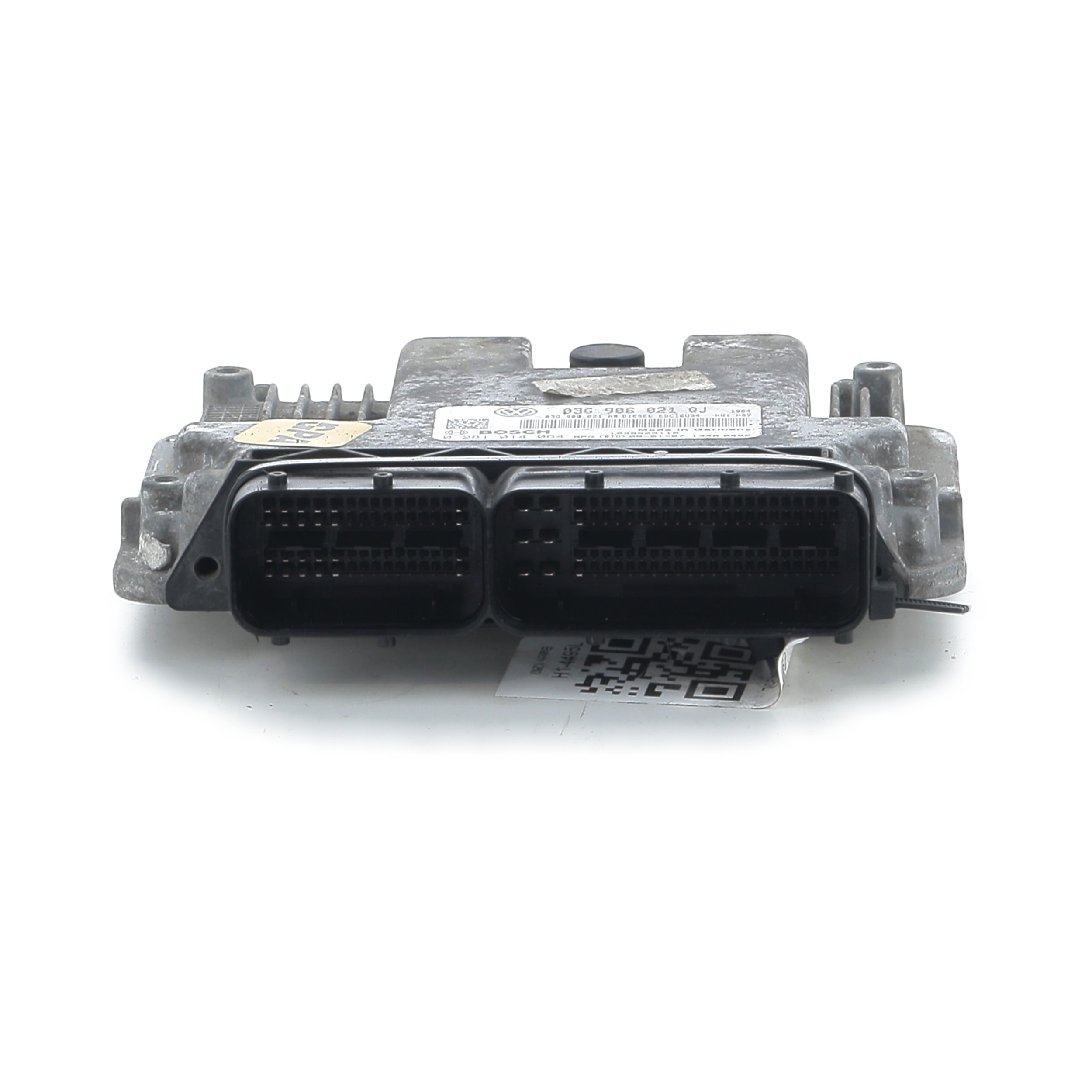 Calculateur moteur 03G906021QJ - VOLKSWAGEN GOLF 5 V TDI - H1-4495L H1-4495L