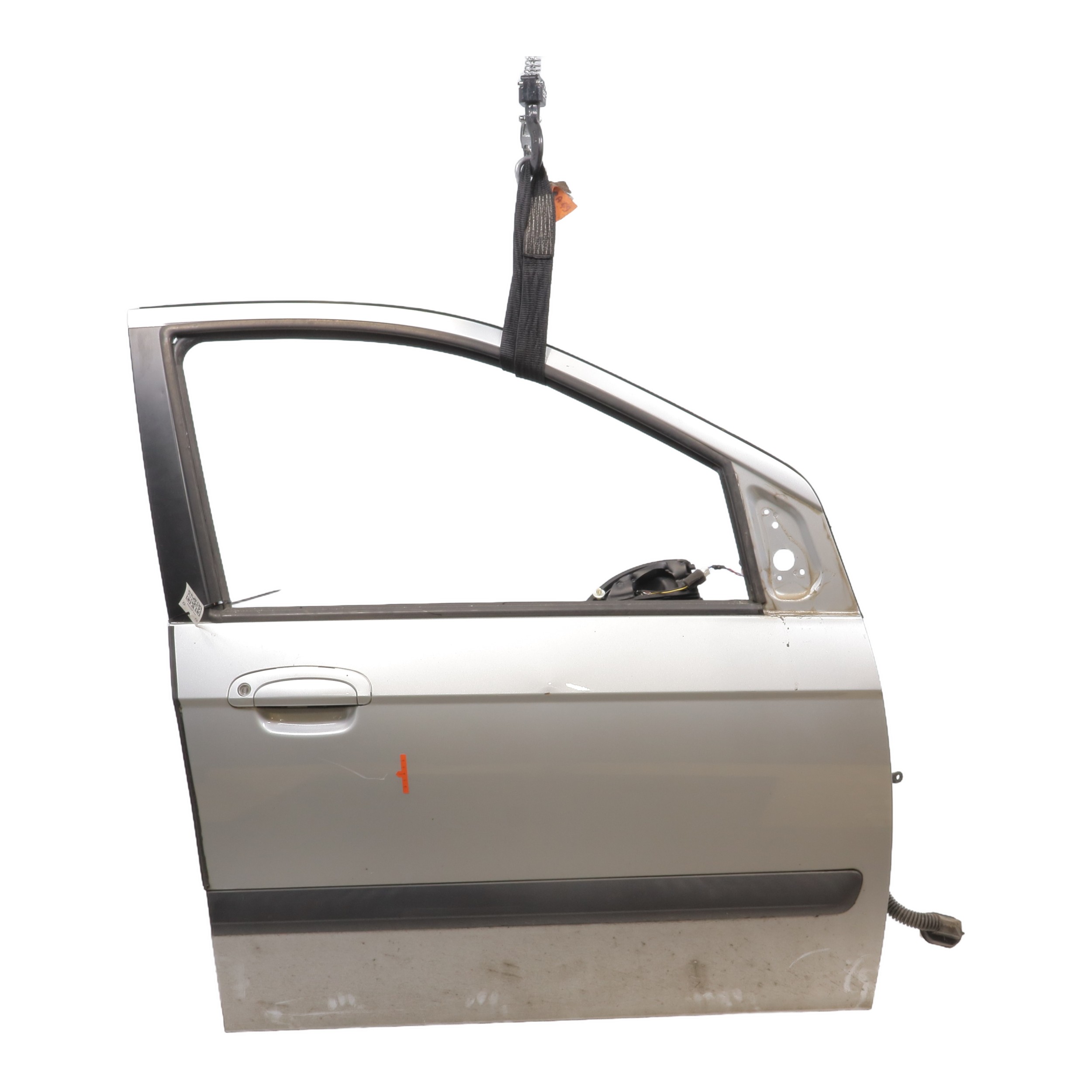 Porte avant droite HYUNDAI GETZ PH.2 760041C020 H1-4506N H1-4506N