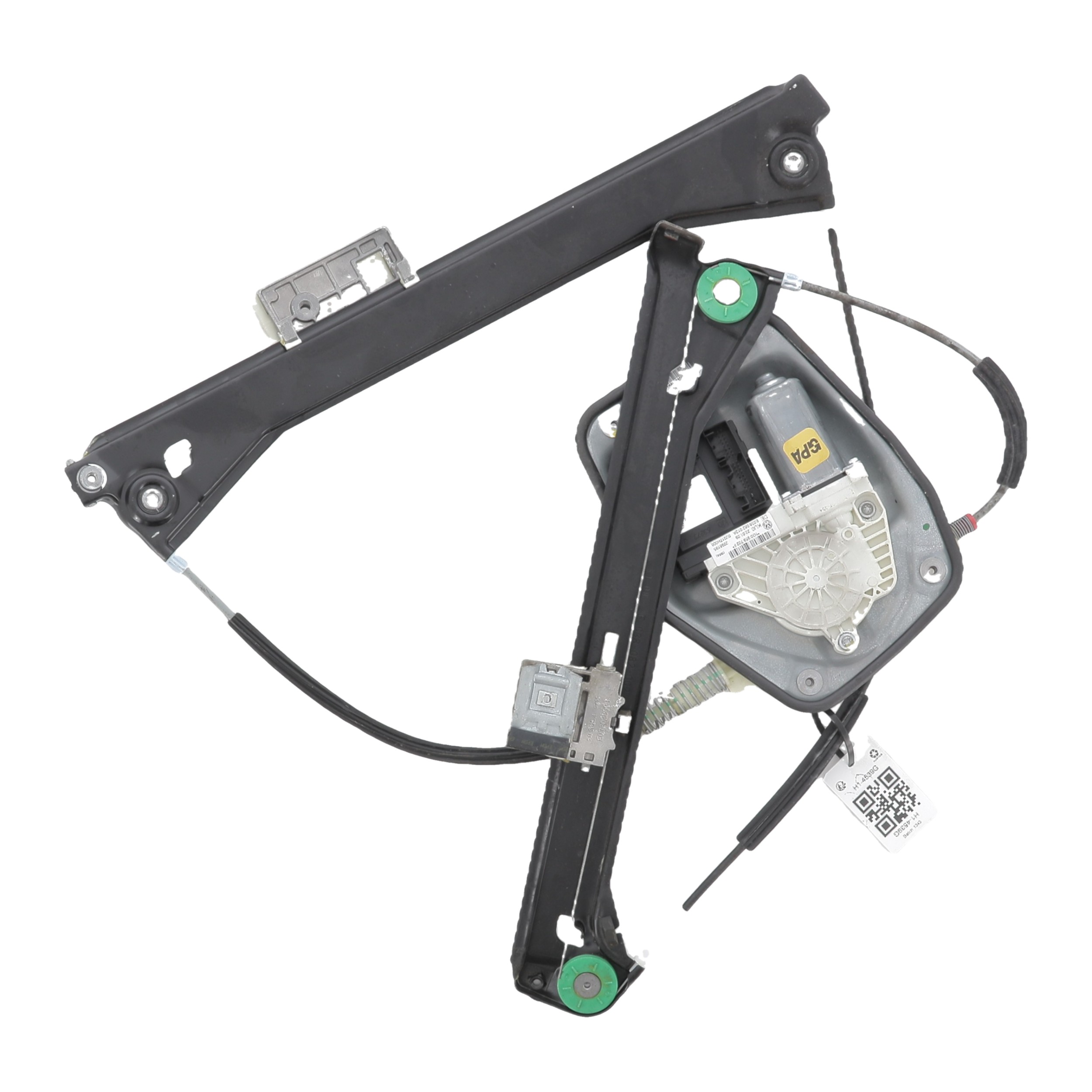 Lève-vitre droit VOLKSWAGEN SCIROCCO 3 PH.1 H1-4539G H1-4539G