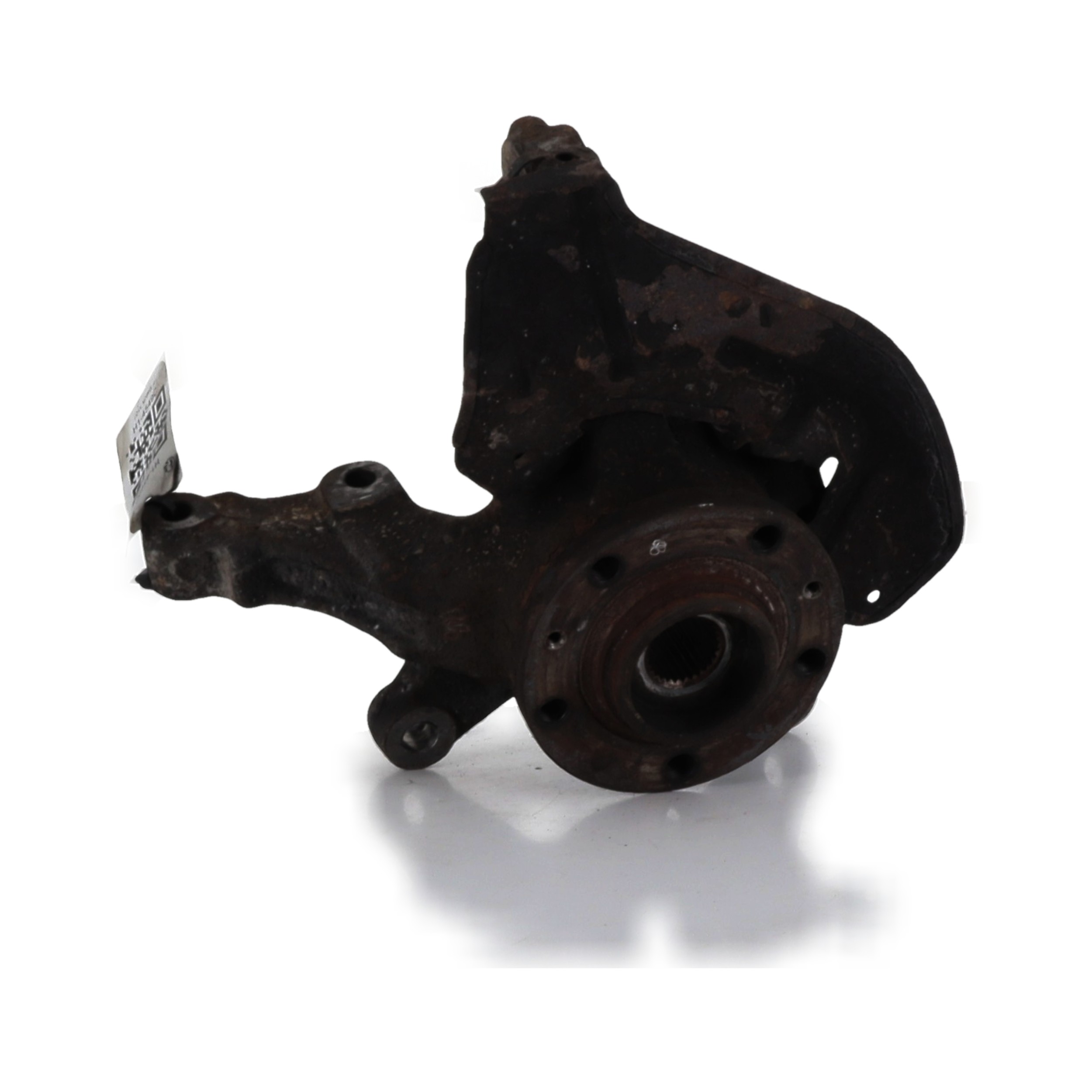 Pivot avant gauche FIAT SCUDO 2 2.0 JTD réf. 9403646938 H1-4549C H1-4549C