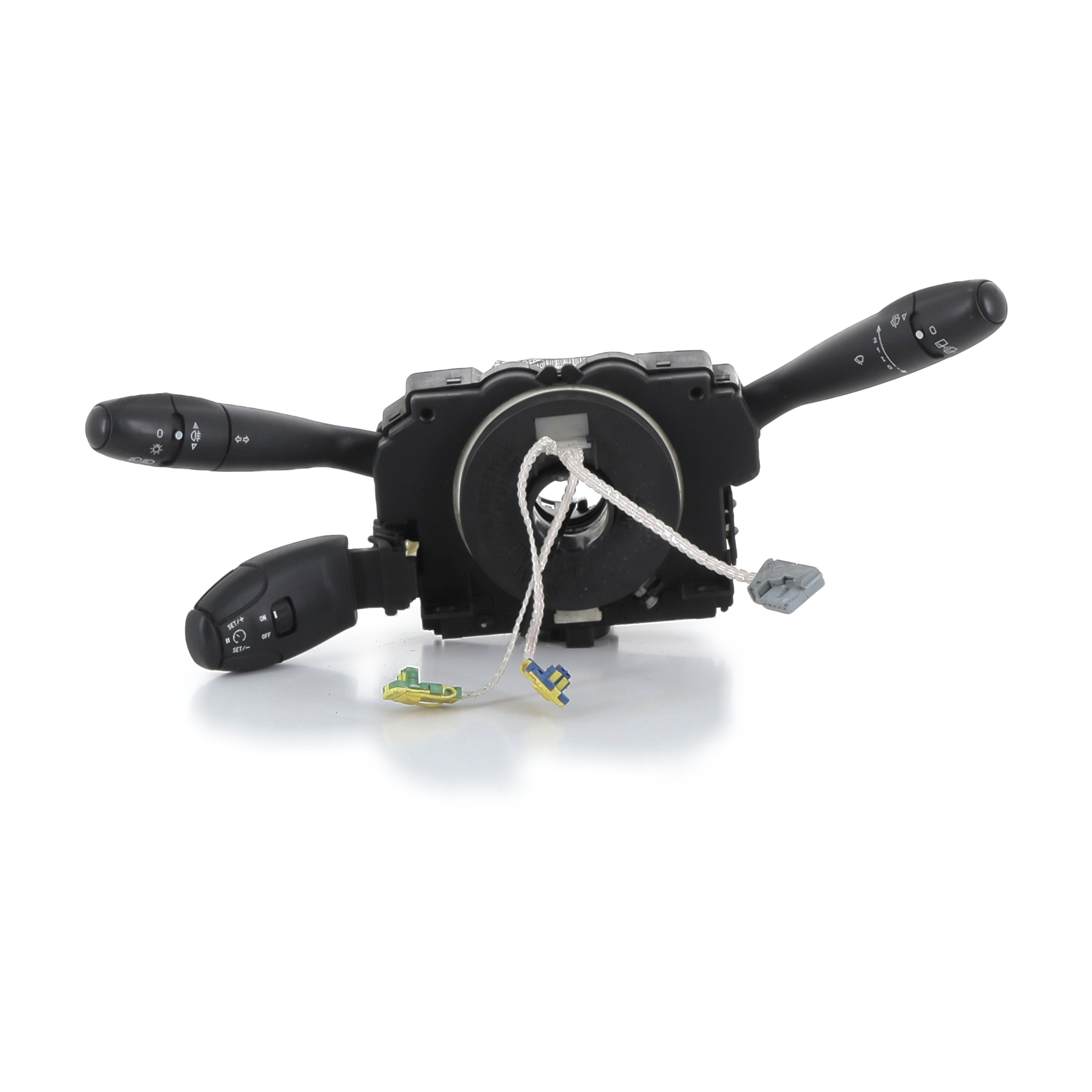 Commodo monobloc 00006242H7 - CITROEN XSARA PH.2 2.0 HDI - H1-4577U H1-4577U