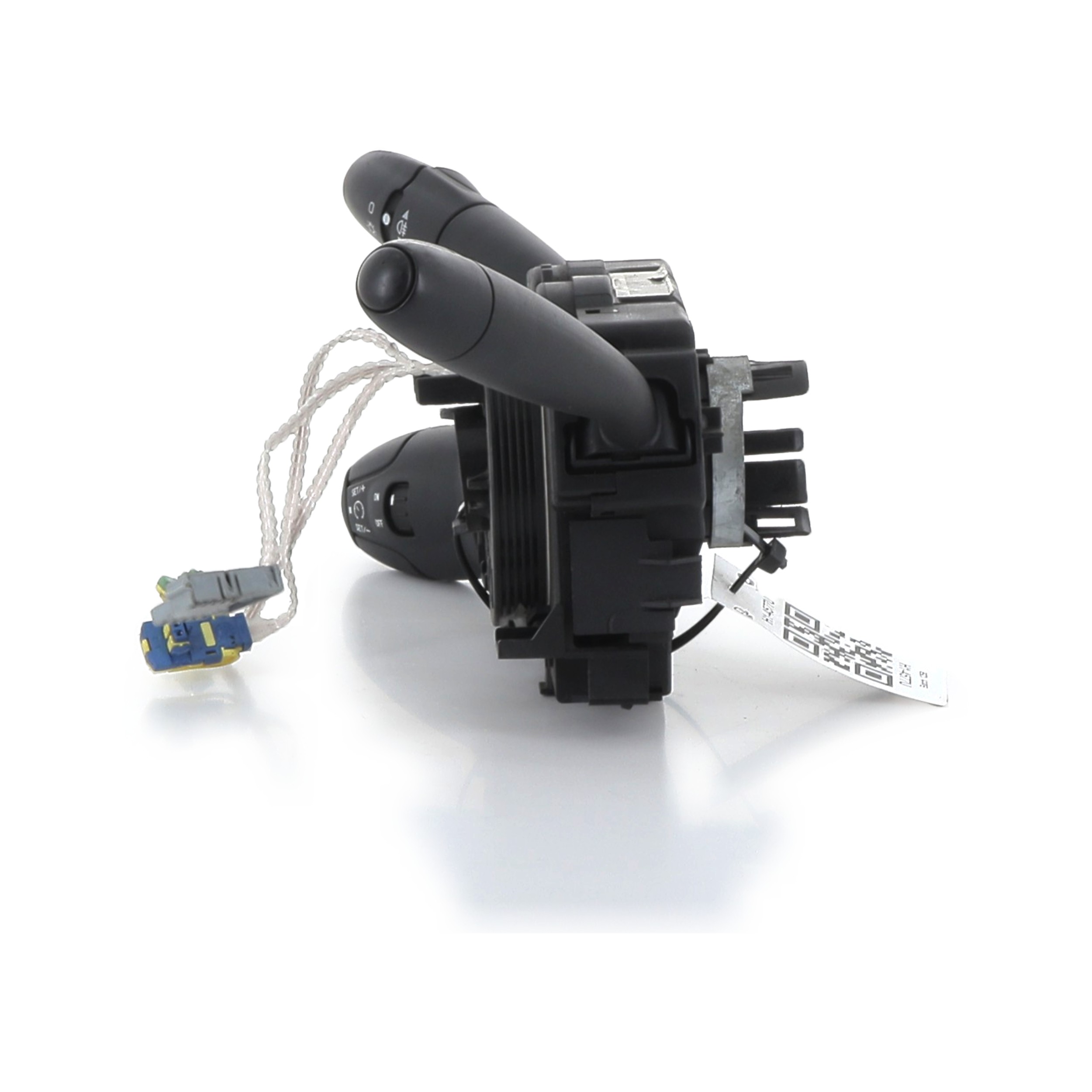 Commodo monobloc 00006242H7 - CITROEN XSARA PH.2 2.0 HDI - H1-4577U H1-4577U [reference_1637395] 2