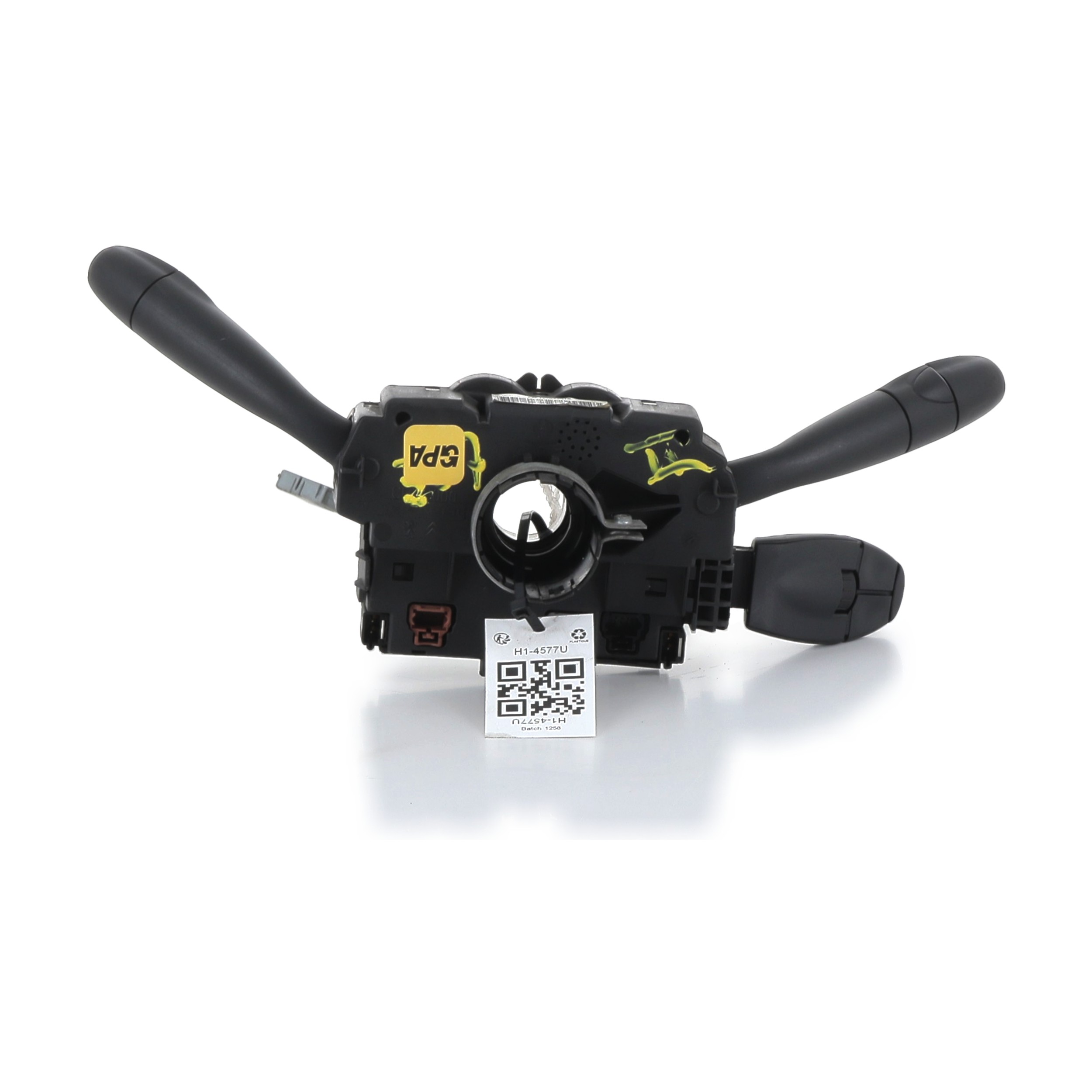 Commodo monobloc 00006242H7 - CITROEN XSARA PH.2 2.0 HDI - H1-4577U H1-4577U [reference_1637395] 3