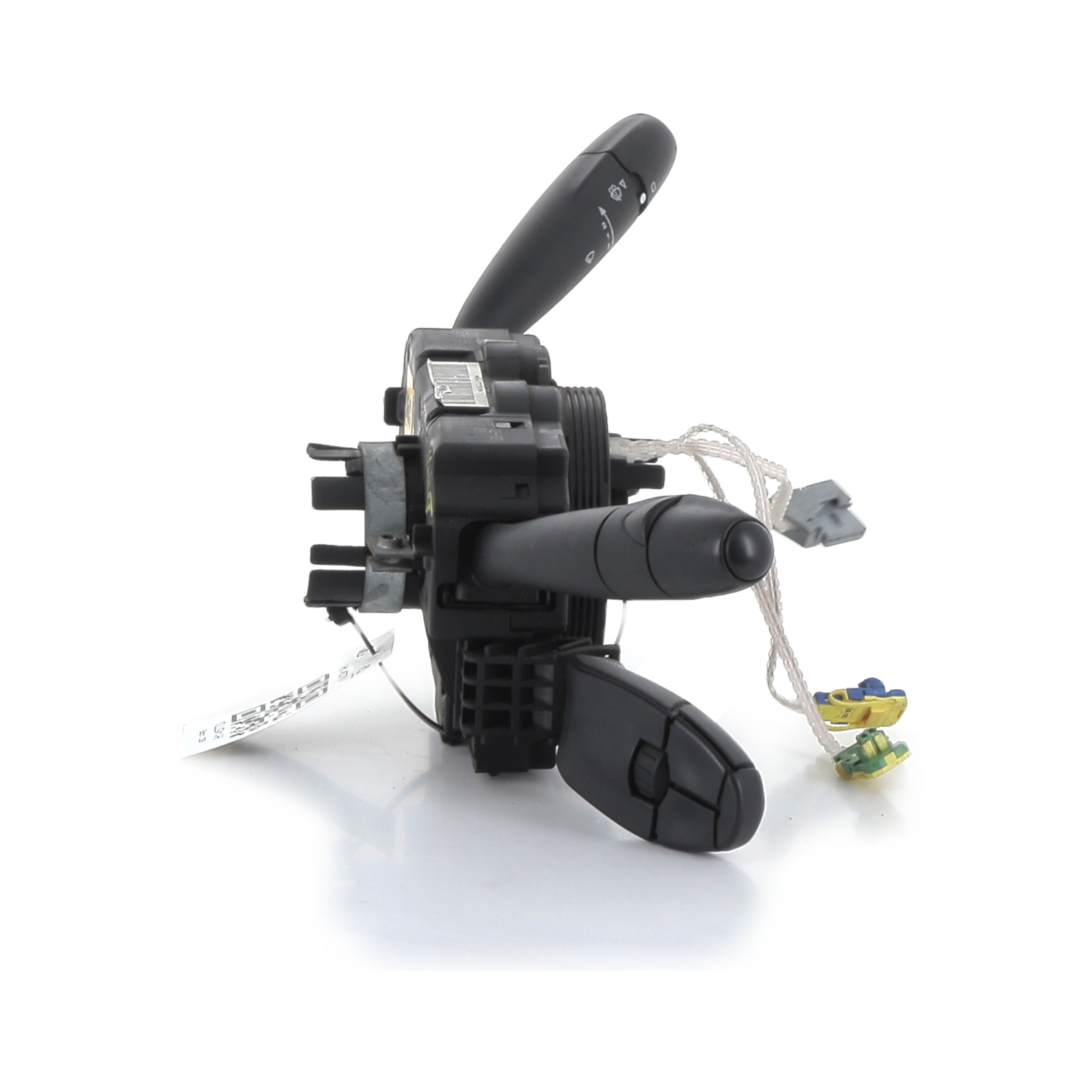 Commodo monobloc 00006242H7 - CITROEN XSARA PH.2 2.0 HDI - H1-4577U H1-4577U [reference_1637395] 4