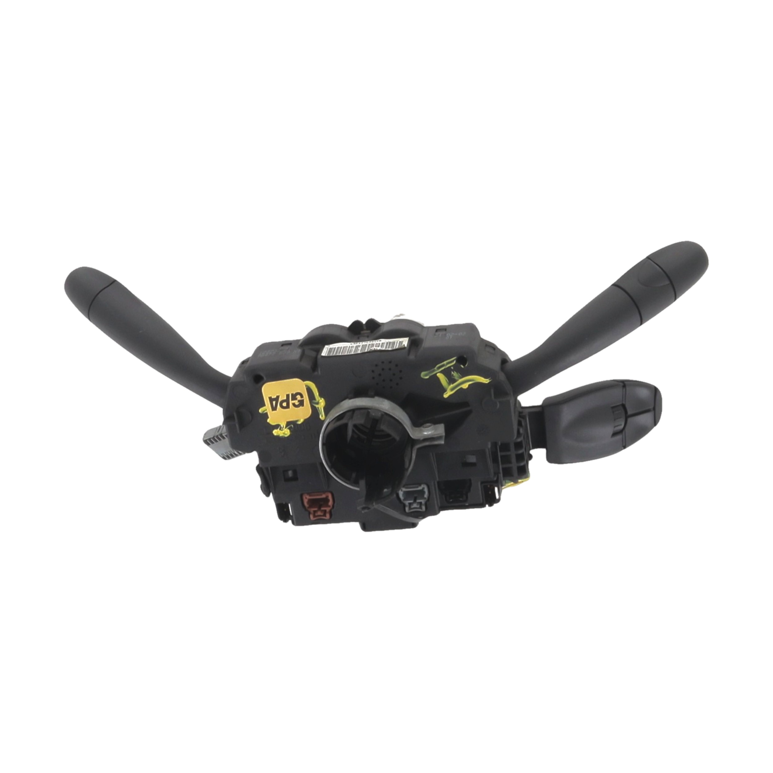 Commodo monobloc 00006242H7 - CITROEN XSARA PH.2 2.0 HDI - H1-4577U H1-4577U [reference_1637395] 6