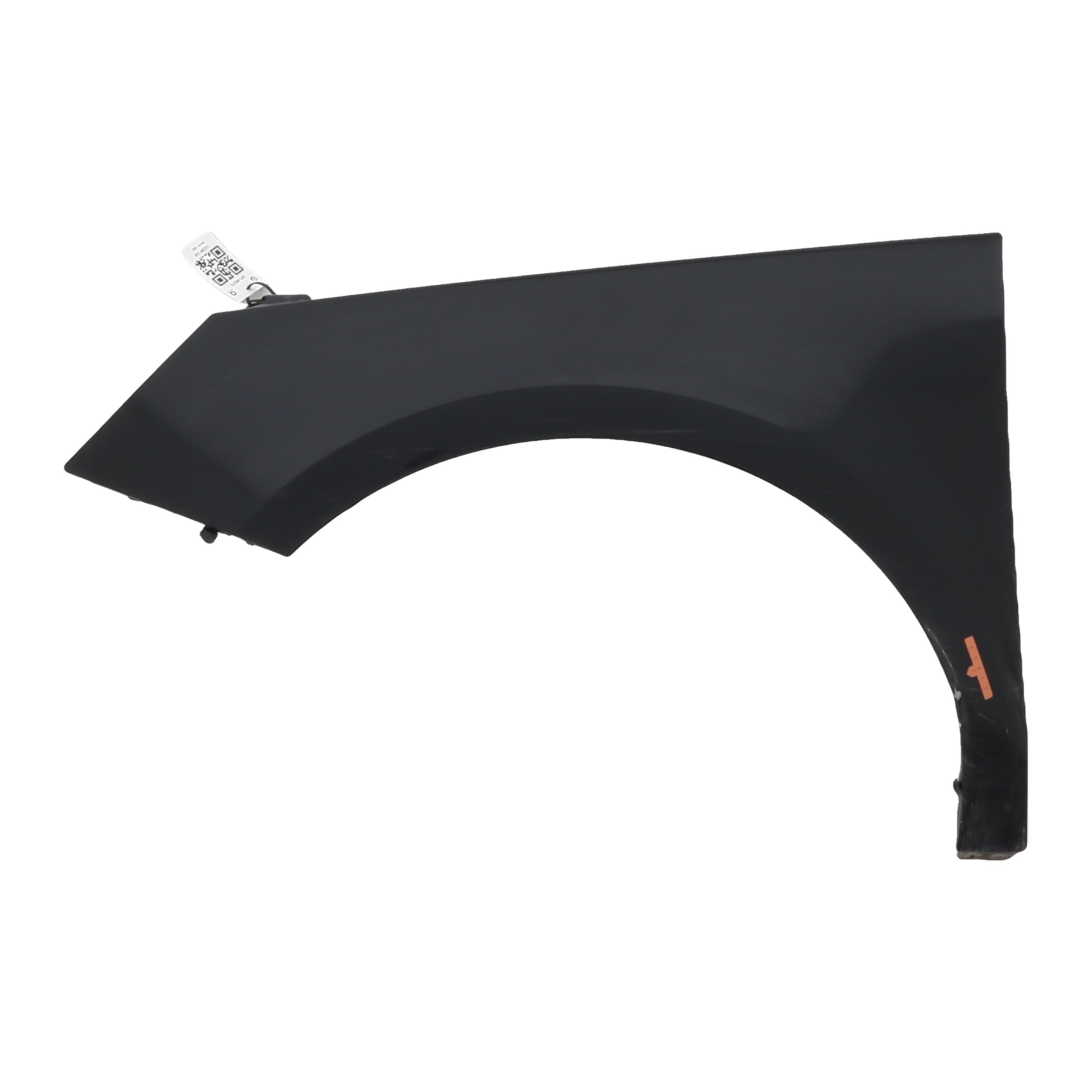 Aile avant gauche AUDI A1 1 PH.1 8X0821105A H1-4631I H1-4631I