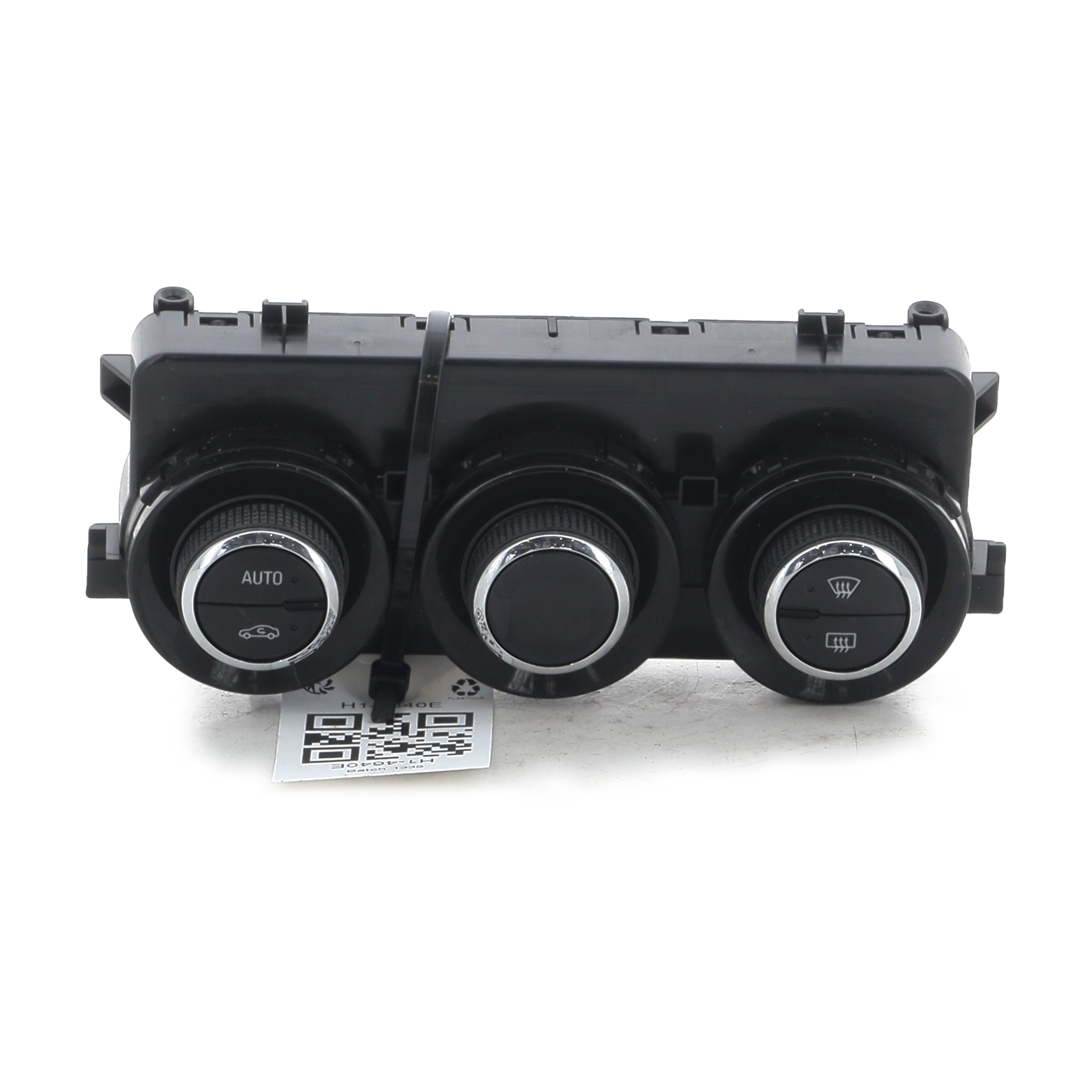 Commande de chauffage 39021463 - OPEL CORSA E 1.4T 100 - H1-4640E H1-4640E
