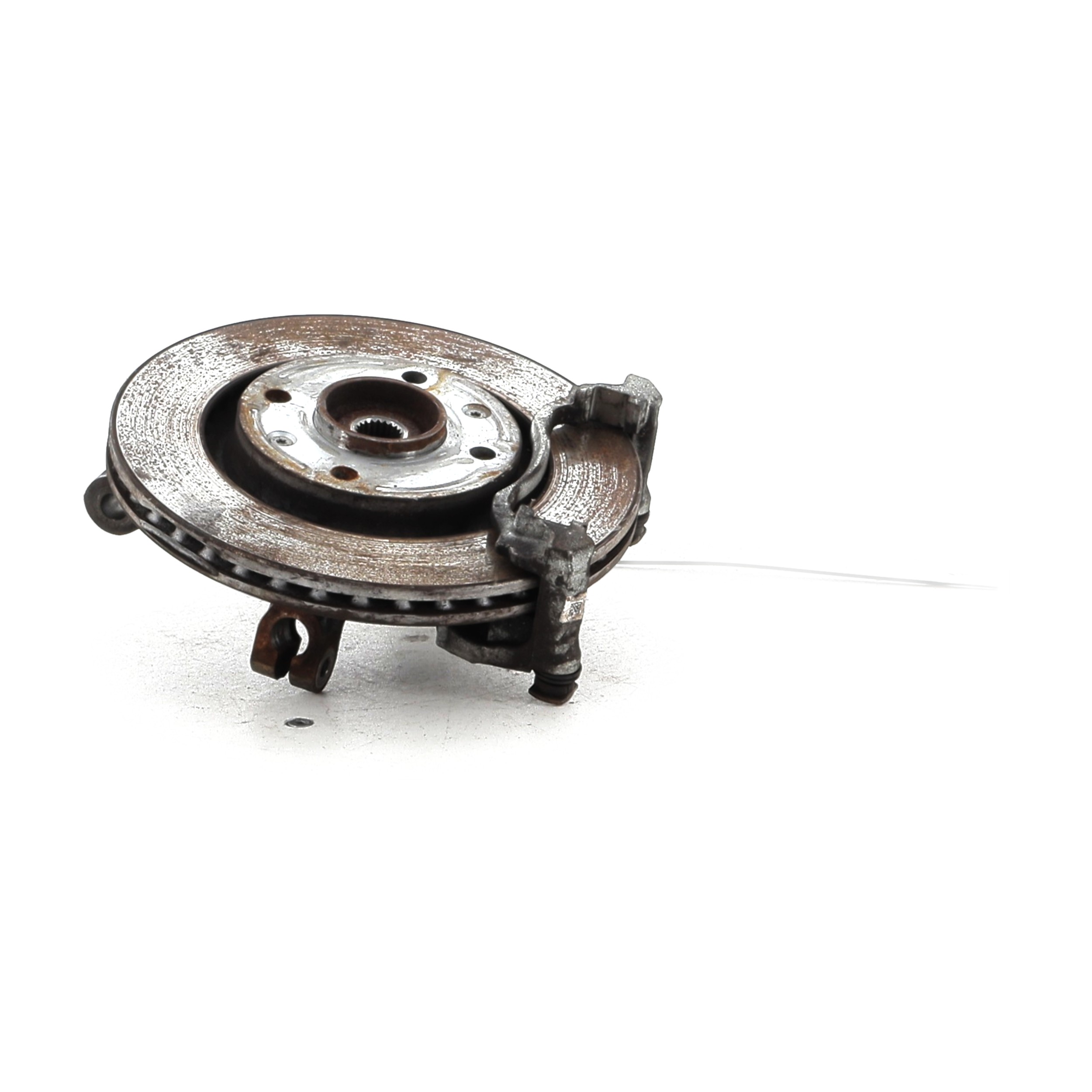 Pivot avant droit CITROEN AMI ELECTRIC -NS1K_TYPE/ réf. 1684243780 H1-4657Y H1-4657Y