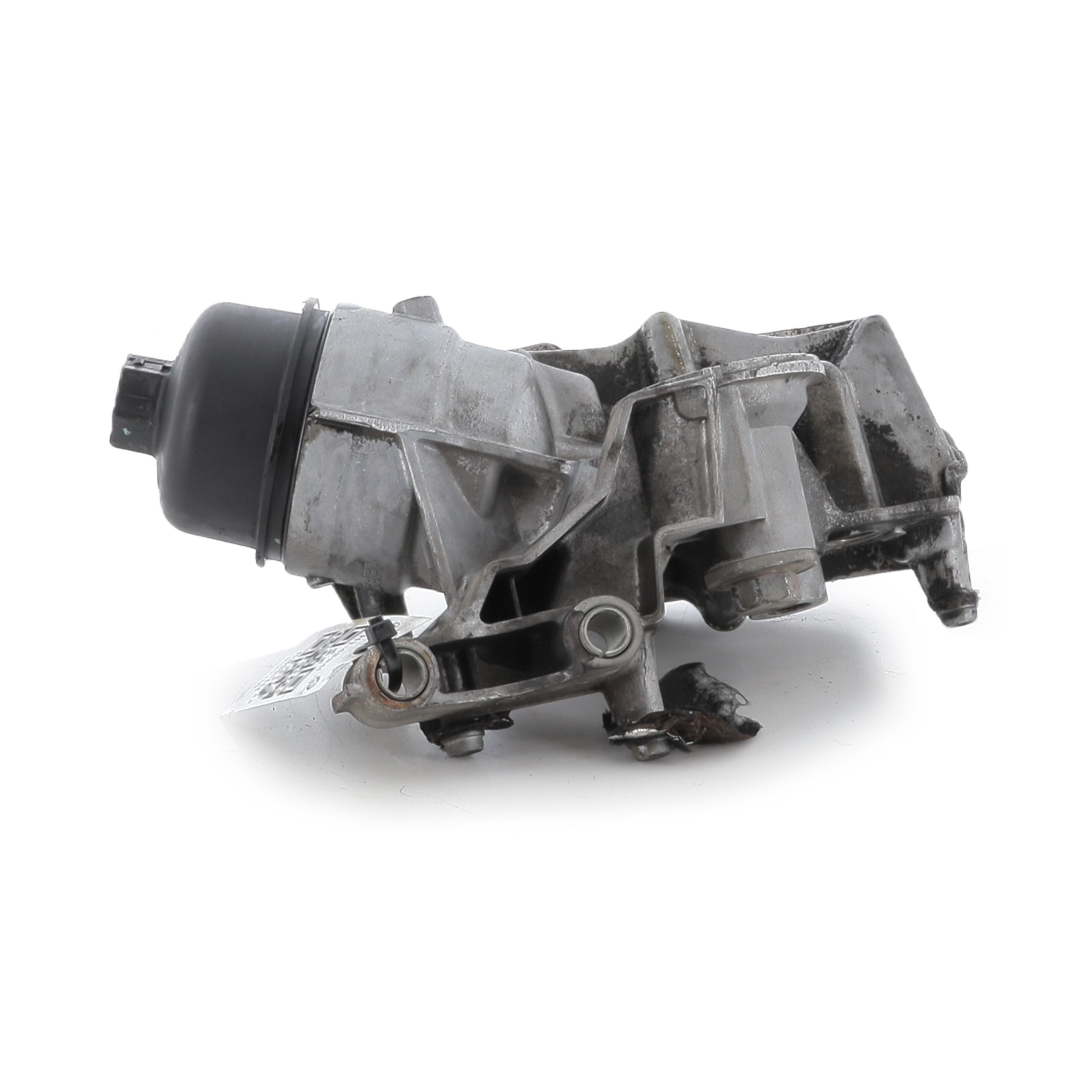 Support filtre a huile 55241083 - ALFA-ROMEO MITO PH.1 1.4 MPI - H1-4694I H1-4694I