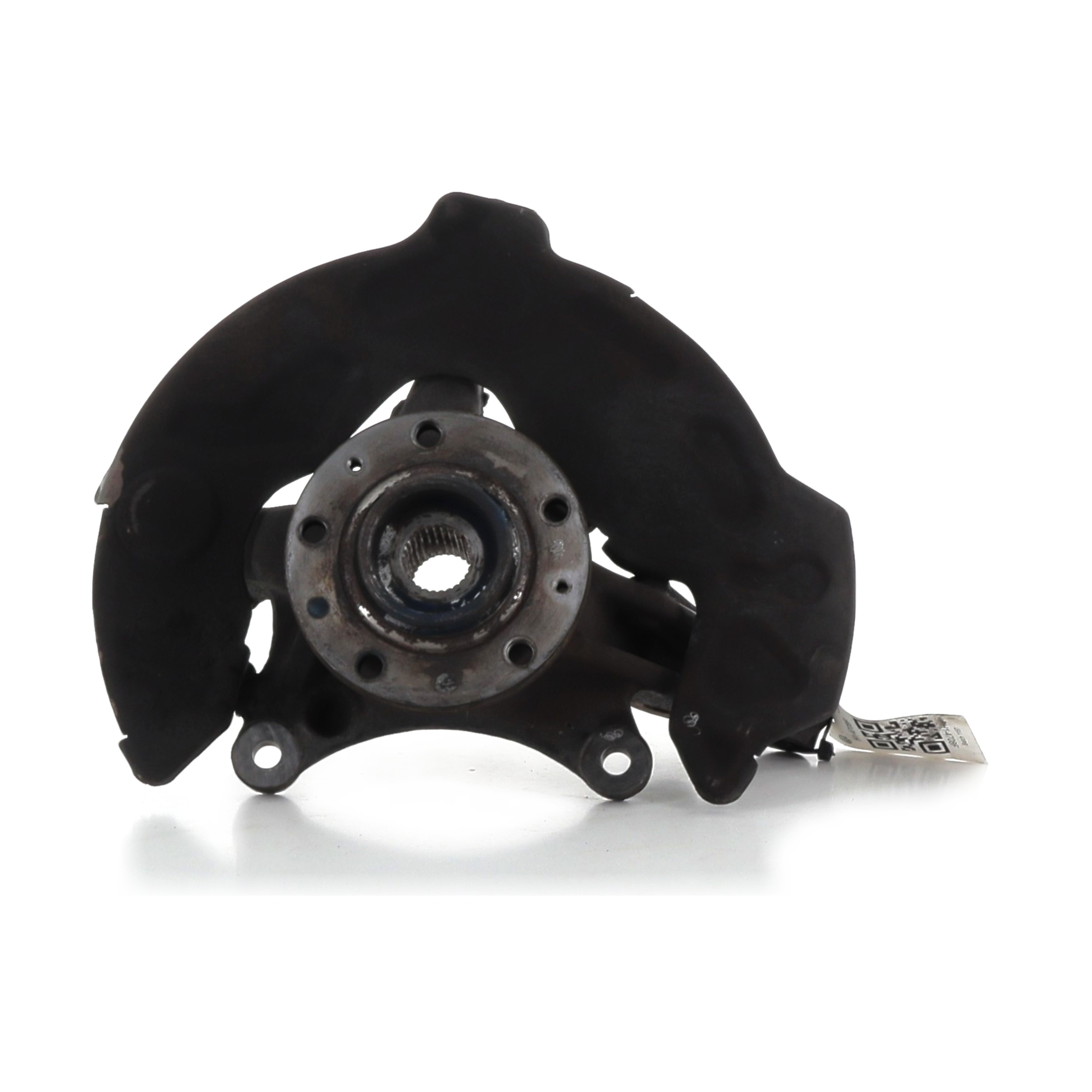 Pivot avant droit PEUGEOT 508 1 PH.1 2.0 BHDI réf. 1640790580 H1-4708F H1-4708F