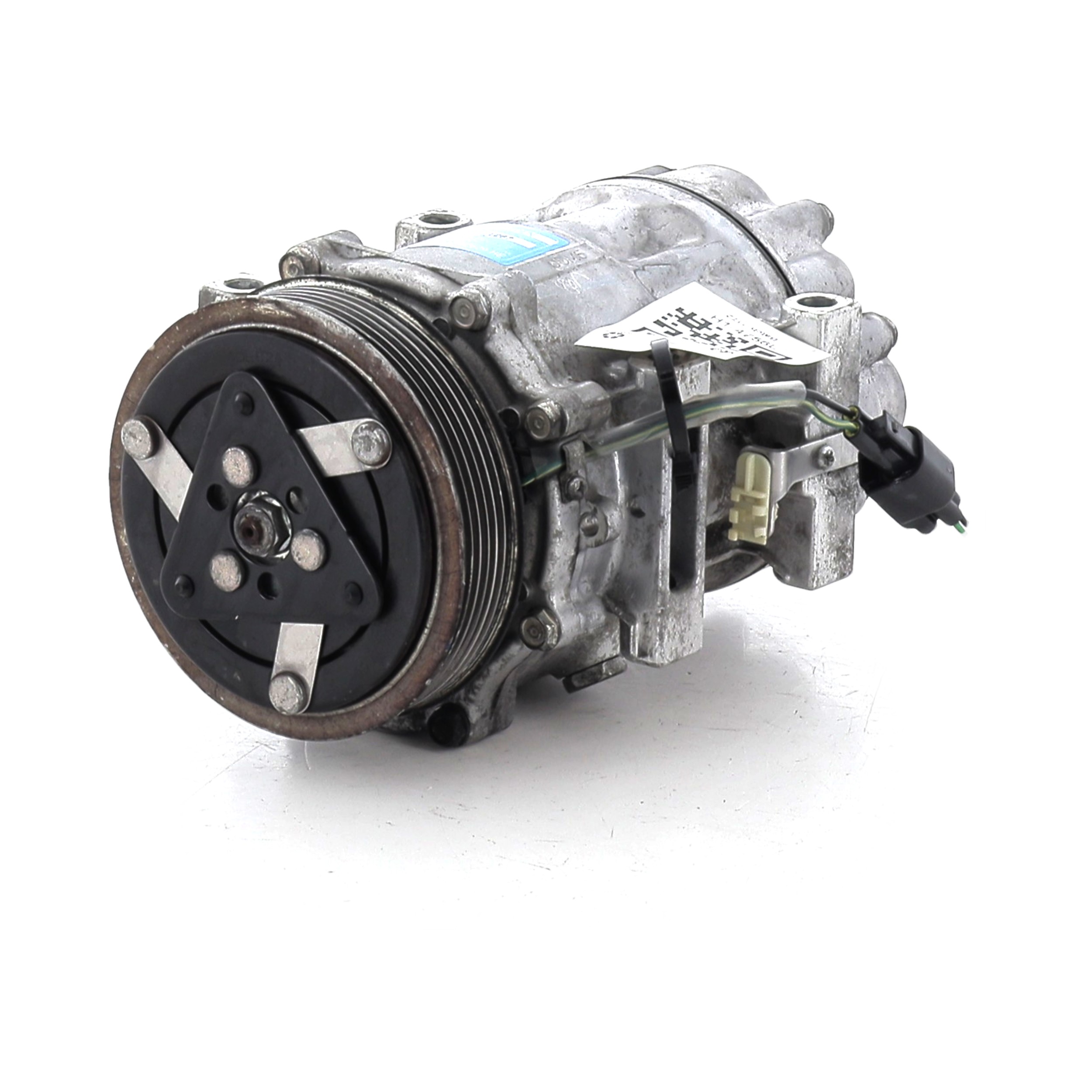 Compresseur de climatisation VOLVO V50 PH.2 2.0D réf. 36000989 H1-4756L H1-4756L
