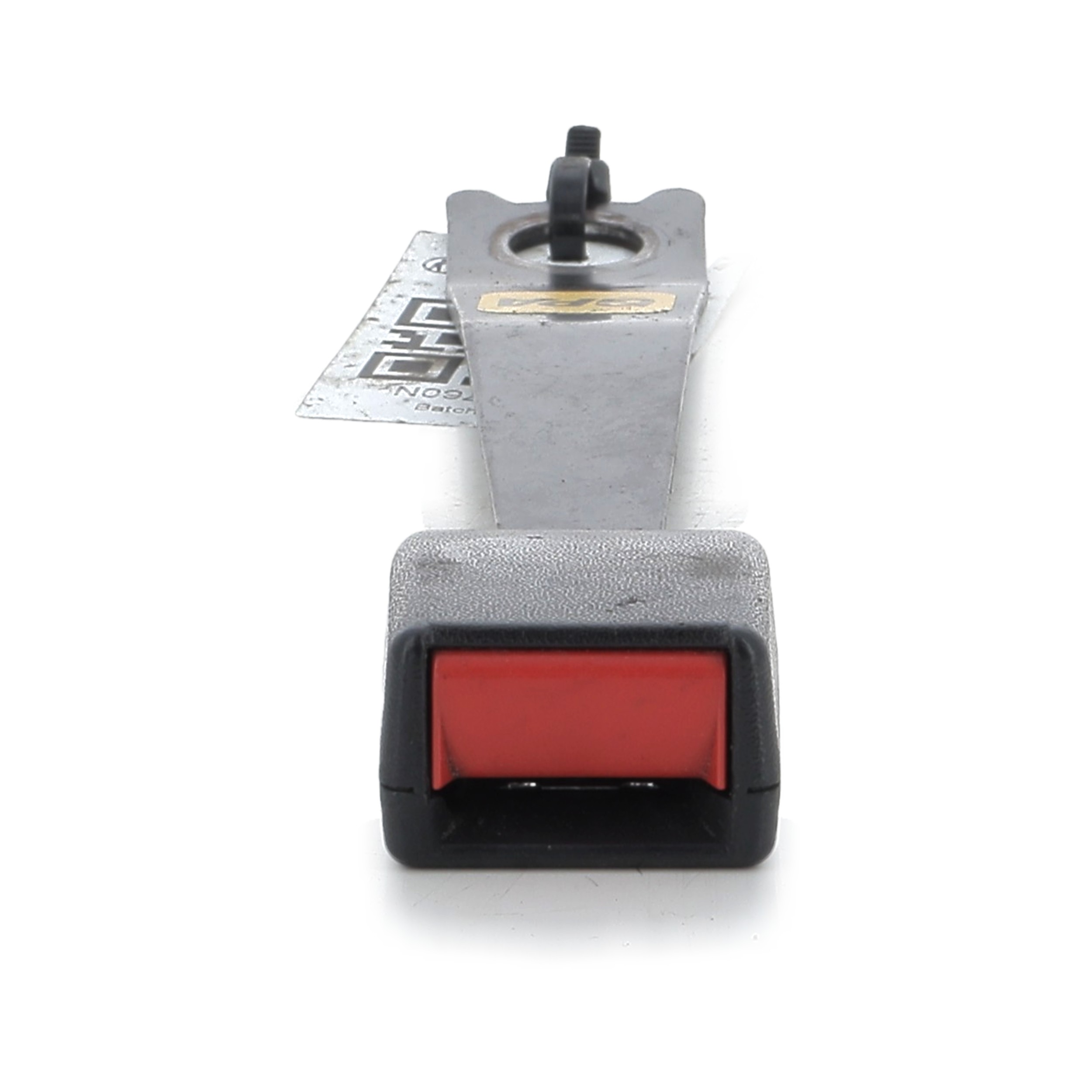 Attache ceinture avant gauche TOYOTA YARIS 1 PH.2 H1-4760N H1-4760N