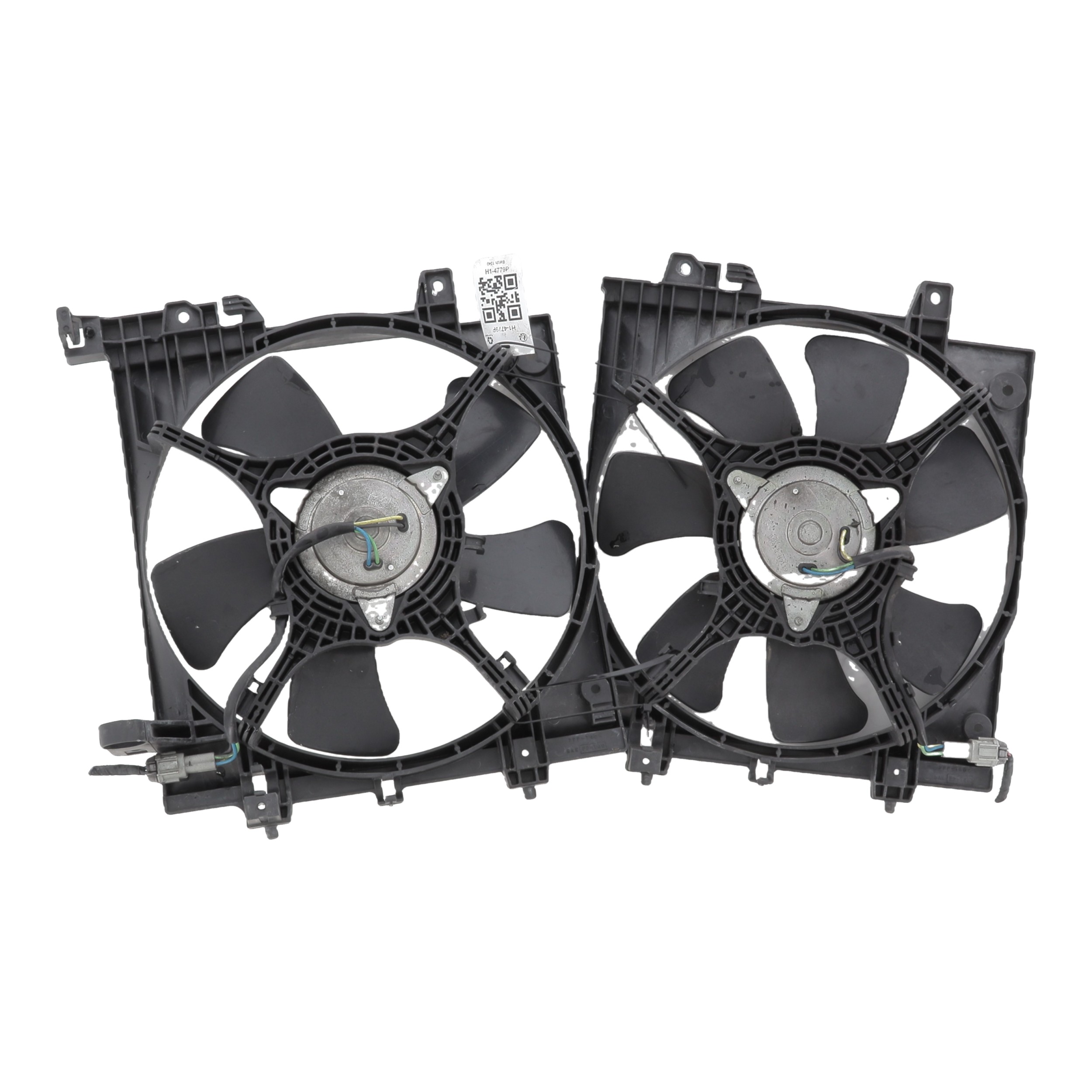 Groupe motoventilateur 45131FG003 - SUBARU FORESTER 3 2.0D 147 - H1-4779P H1-4779P