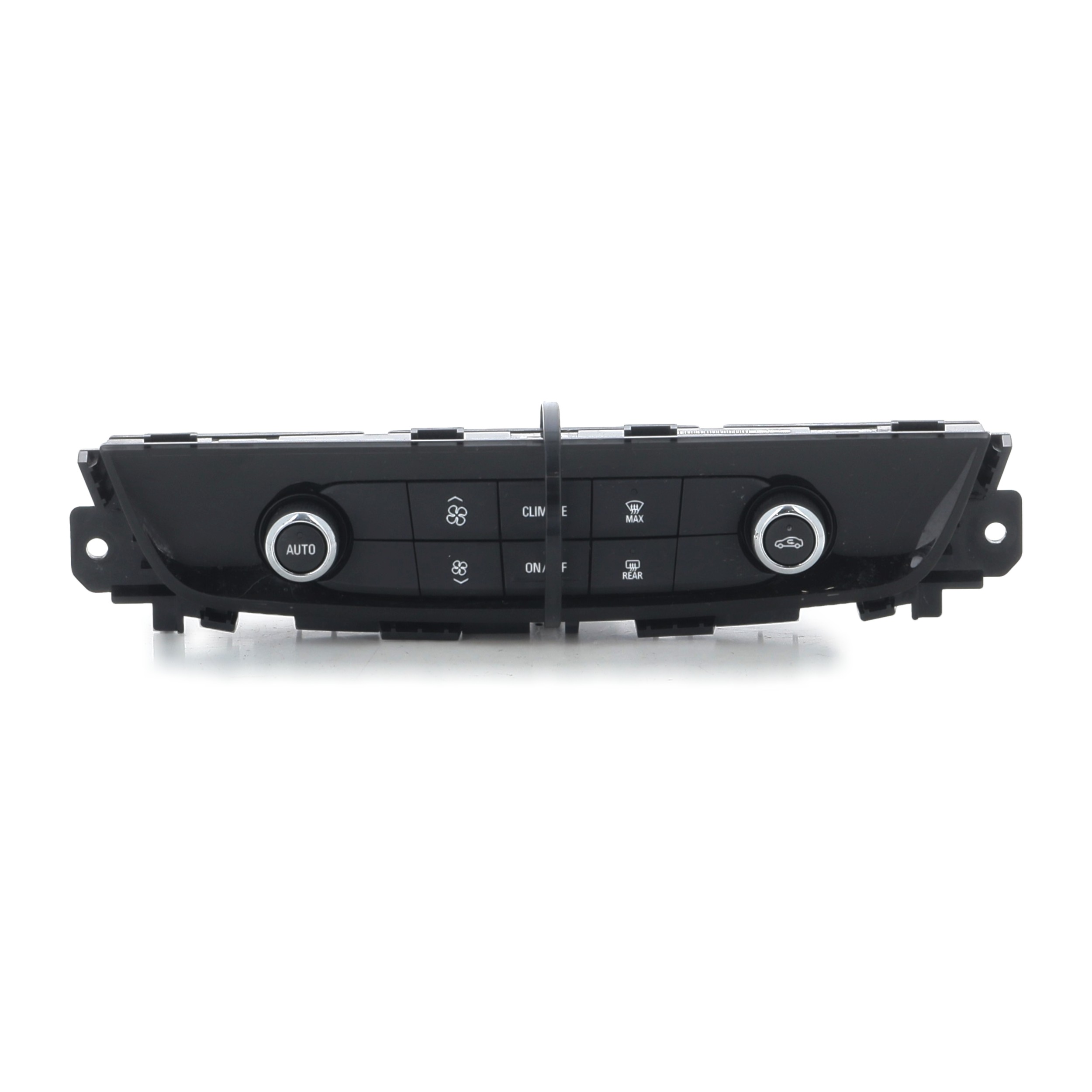 Commande de chauffage YR00206780 - OPEL INSIGNIA 2 - H1-4808U H1-4808U