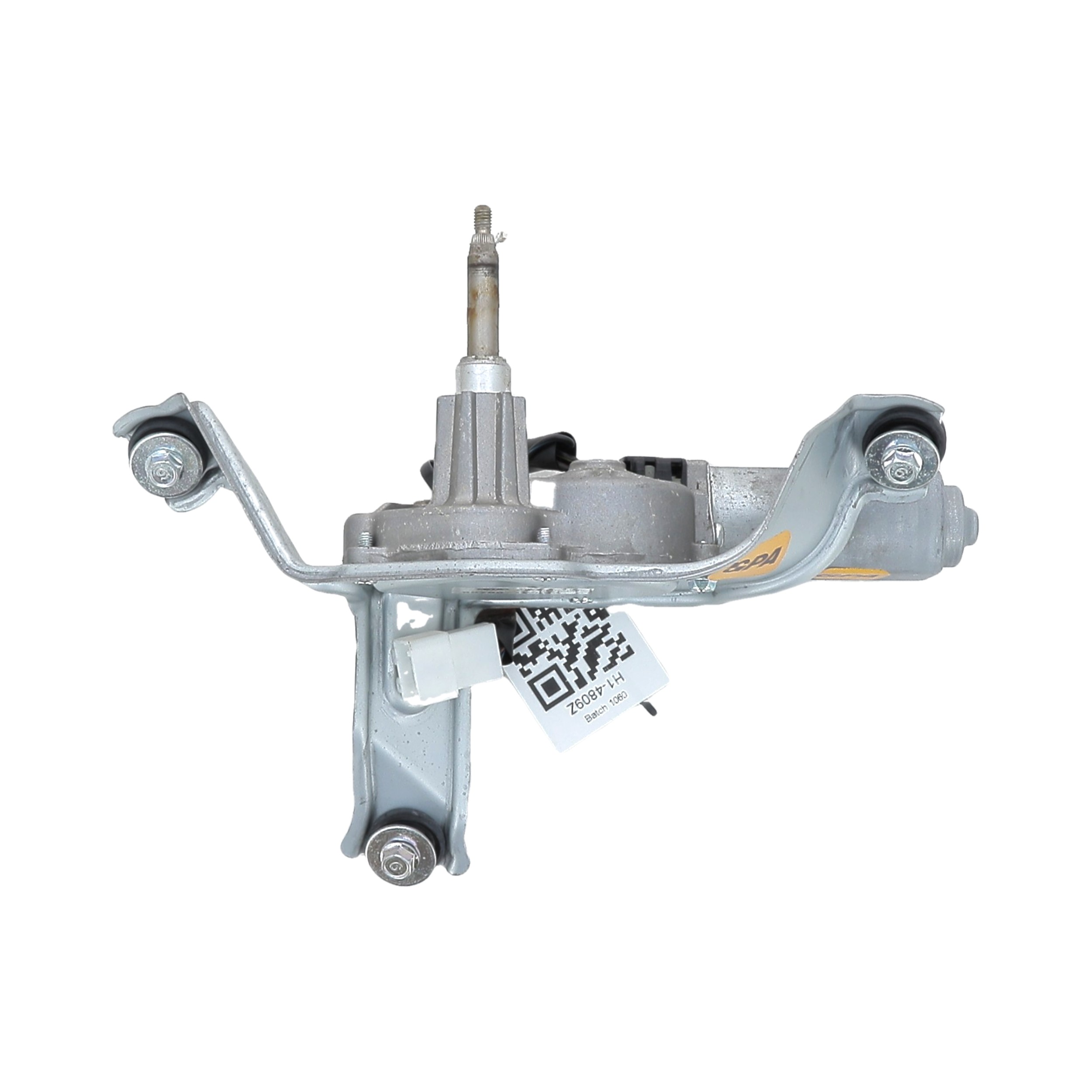 Moteur d'essuie glace arrière réf. 987001W000 KIA RIO 3 PH.1 H1-4809Z H1-4809Z