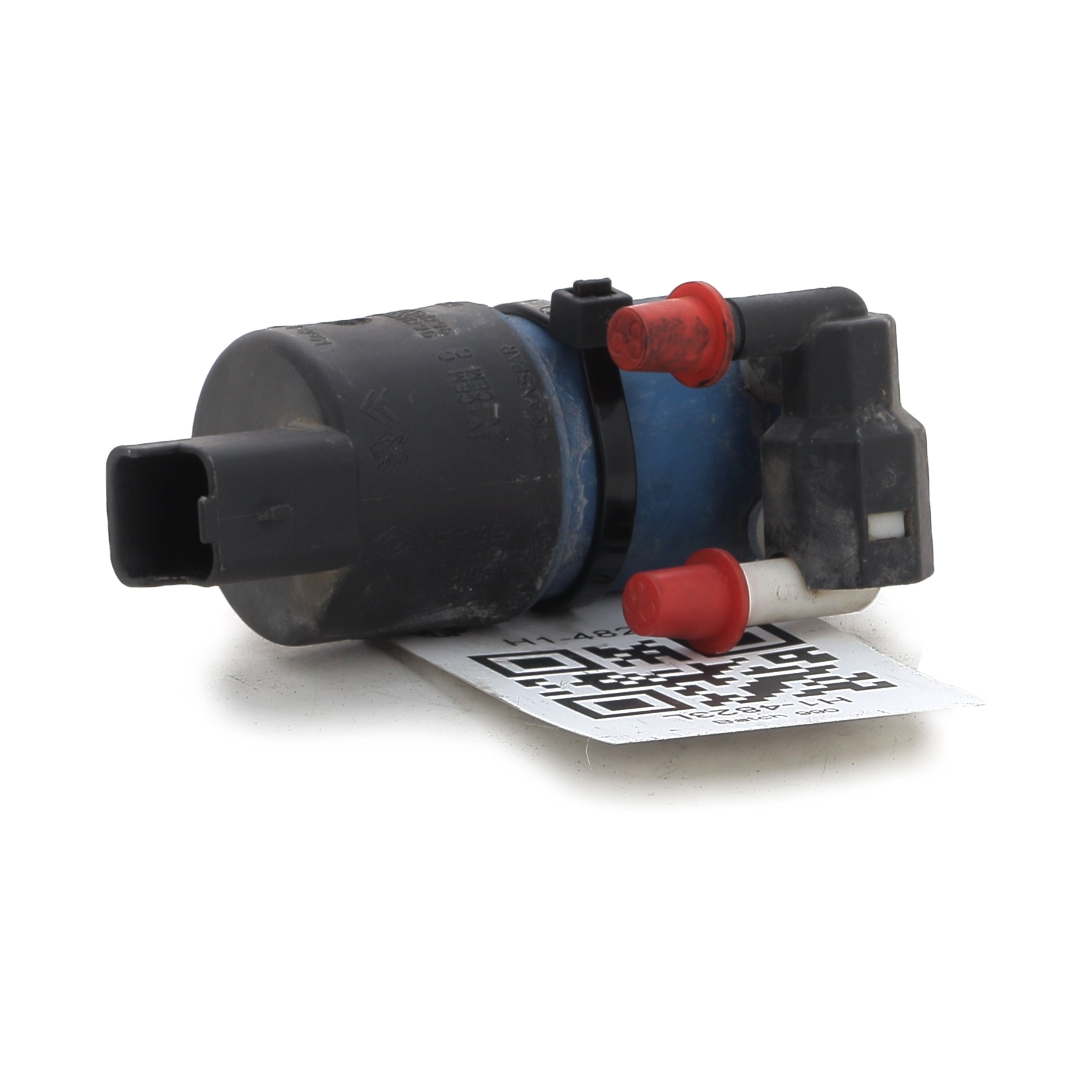 Pompe de lave glace 7700428386 - RENAULT CLIO 3 PH.1 1.5 DCI - H1-4823L H1-4823L