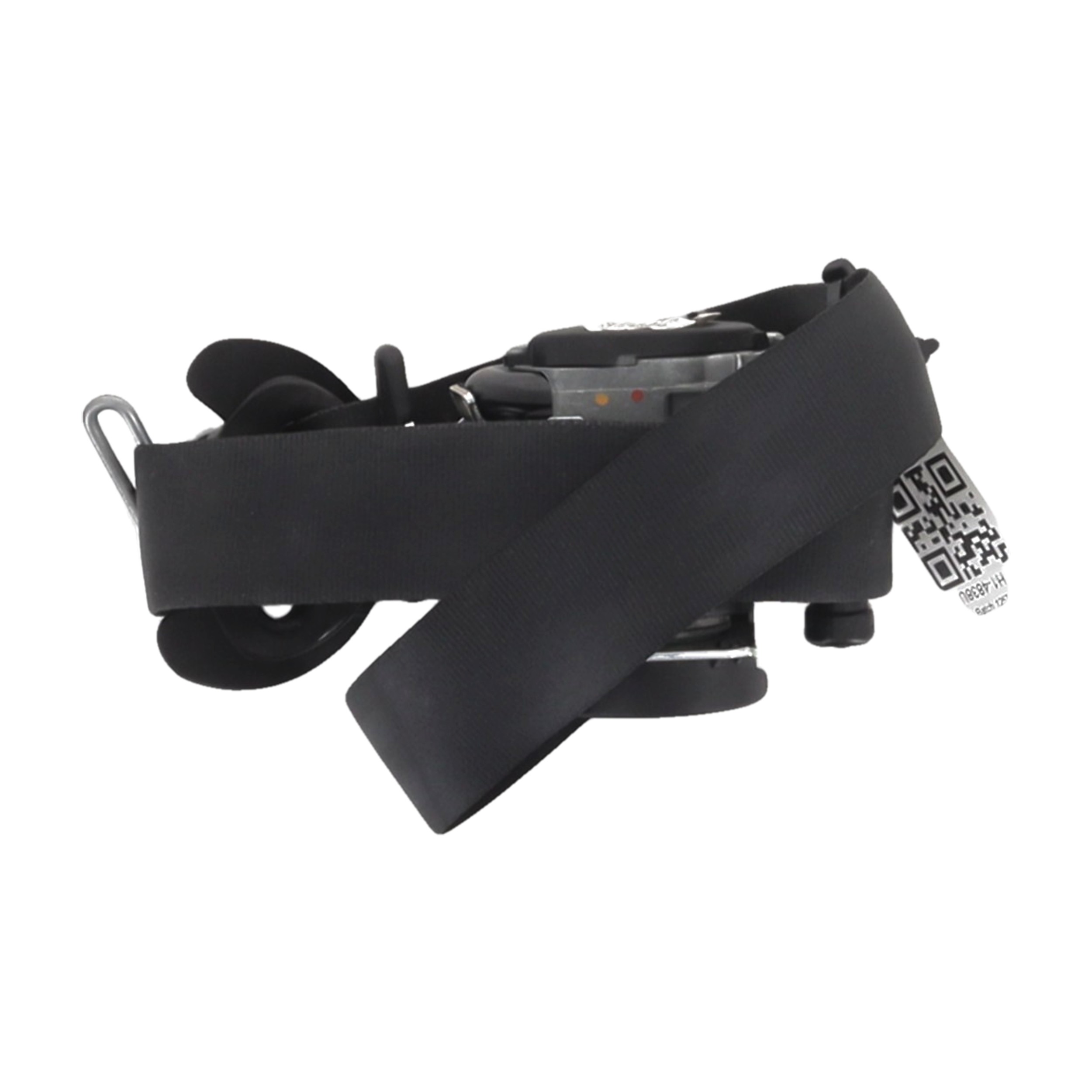 Ceinture avant gauche CITROEN DS5 PH.1 réf. 98028121XX H1-4838U H1-4838U