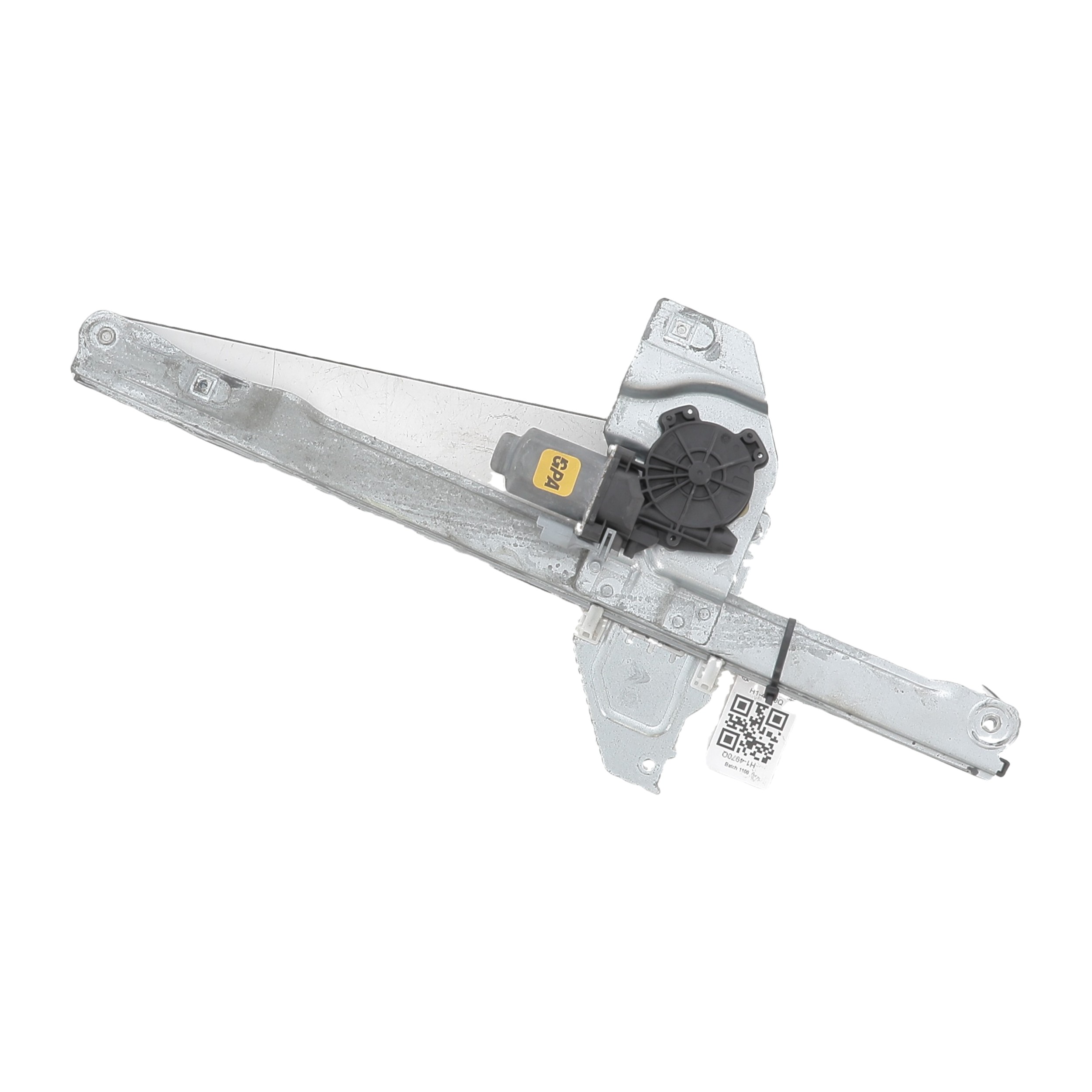 Lève vitre avant droit PEUGEOT PARTNER FOURGON 2 PH.2 H1-4970Q H1-4970Q