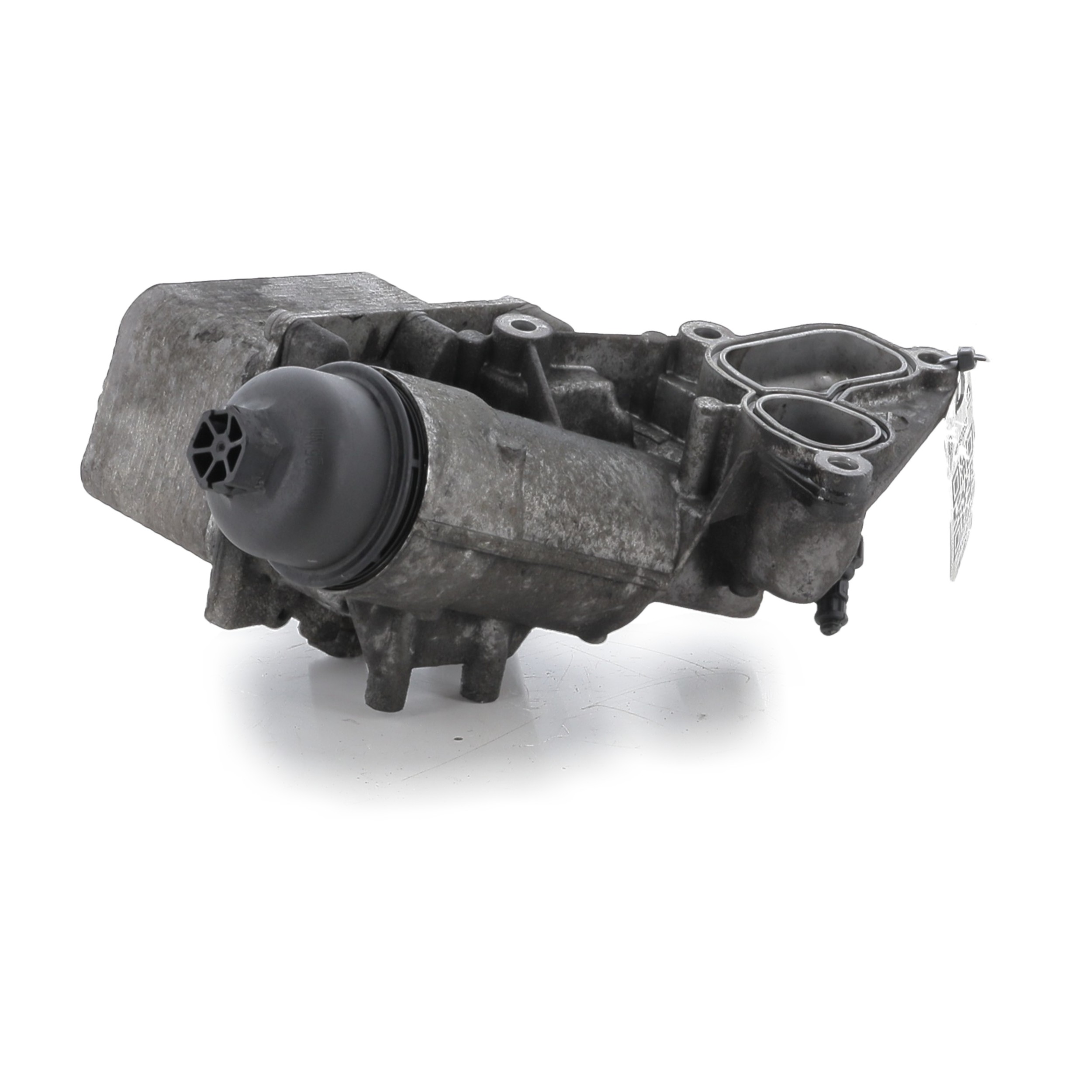 Support filtre a huile 8201005241 - RENAULT MASTER 3 PH.1 2.3 DCI - H1-5005Z H1-5005Z