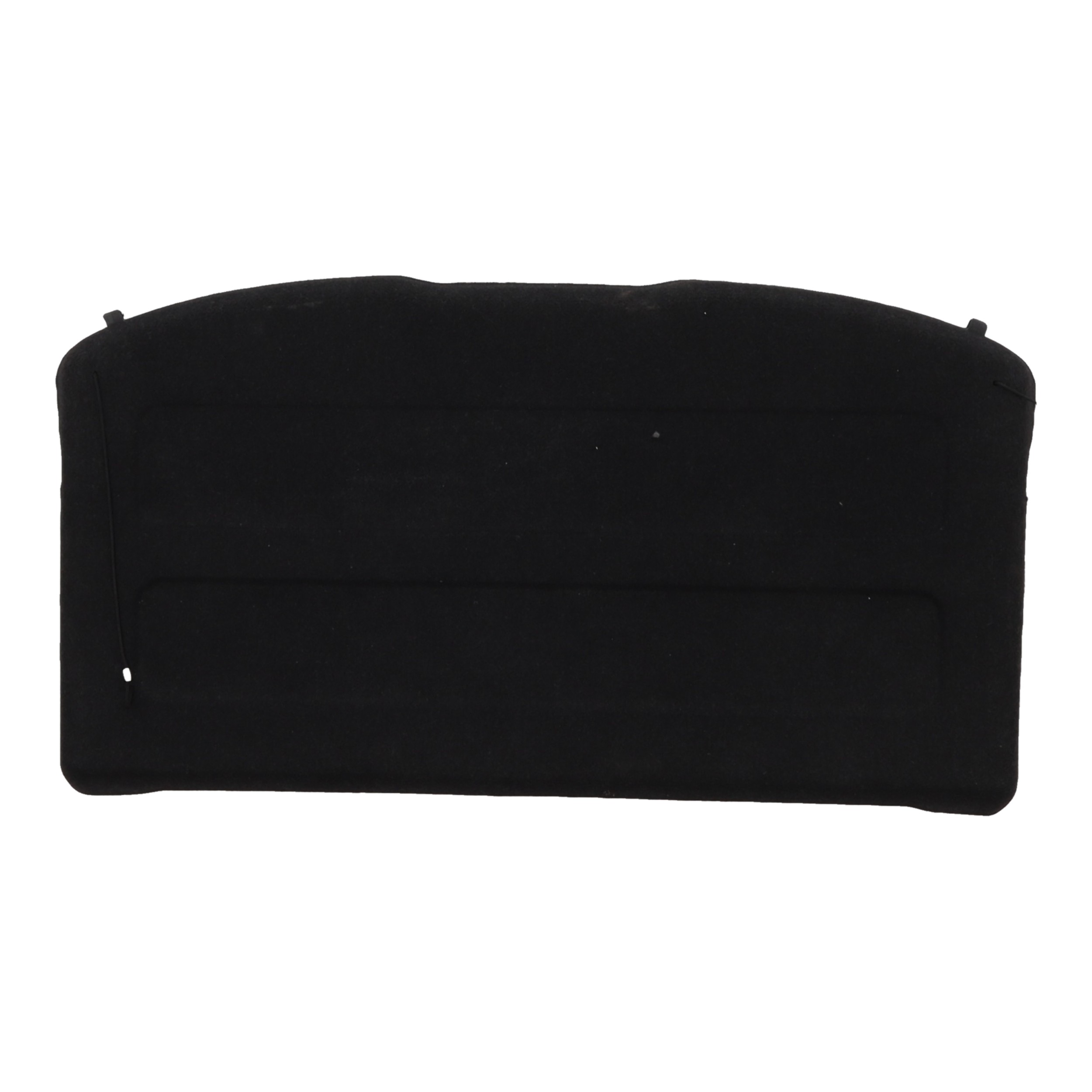 Plage arrière 7237A177 - MITSUBISHI ASX PH.2 1.8 DI-D - H1-5047M H1-5047M