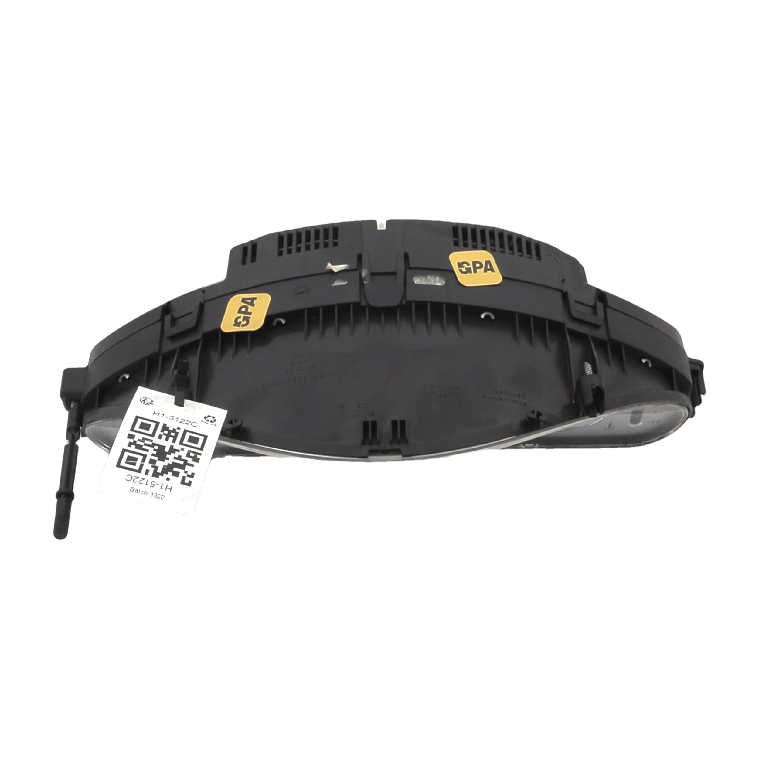 Compteur 211540361128 - MERCEDES CLASSE E 3 PH.1 E270 CDI - H1-5122C H1-5122C