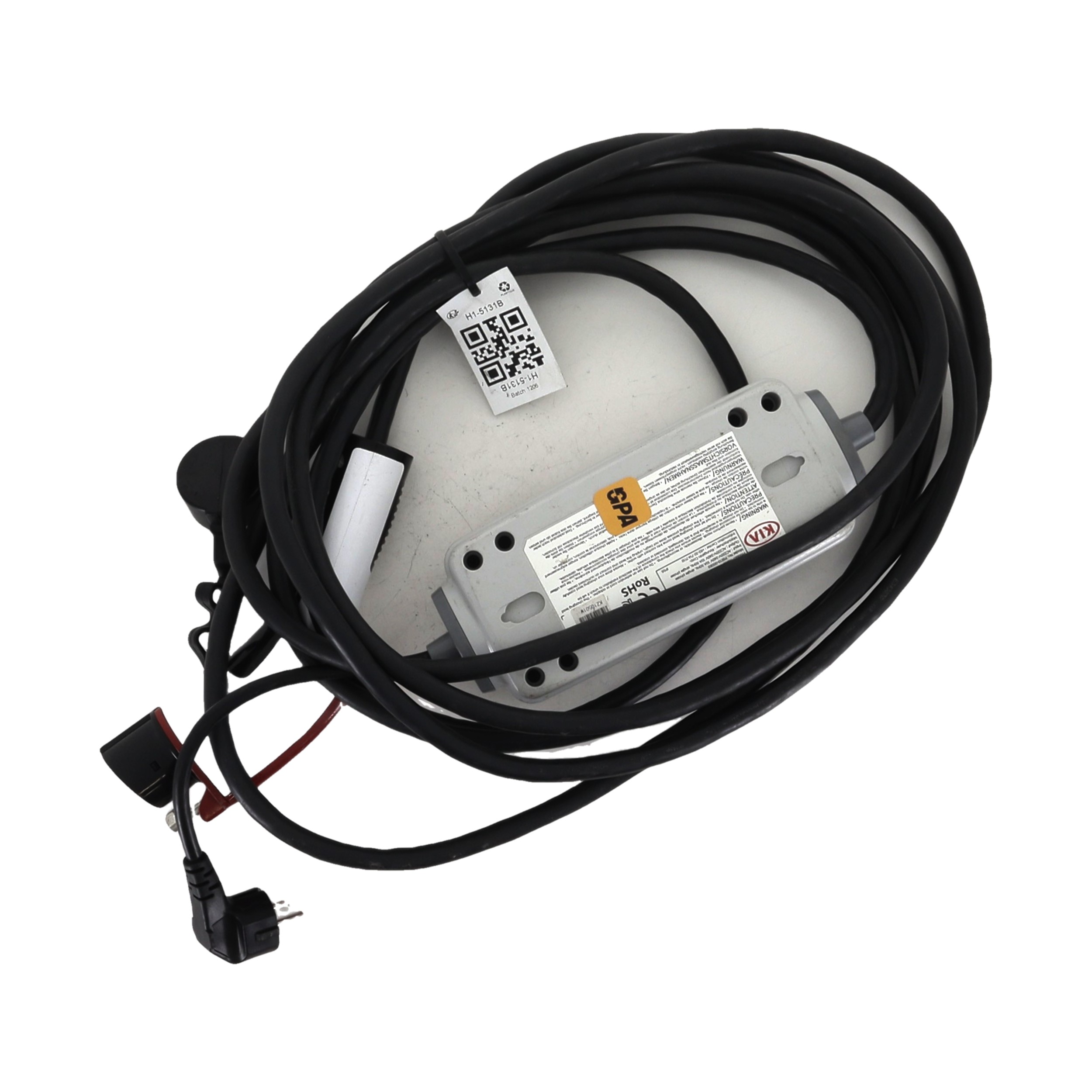 cable de charge 91887E4530 - KIA SOUL 2 PH.1 ELEC 110 - H1-5131B H1-5131B