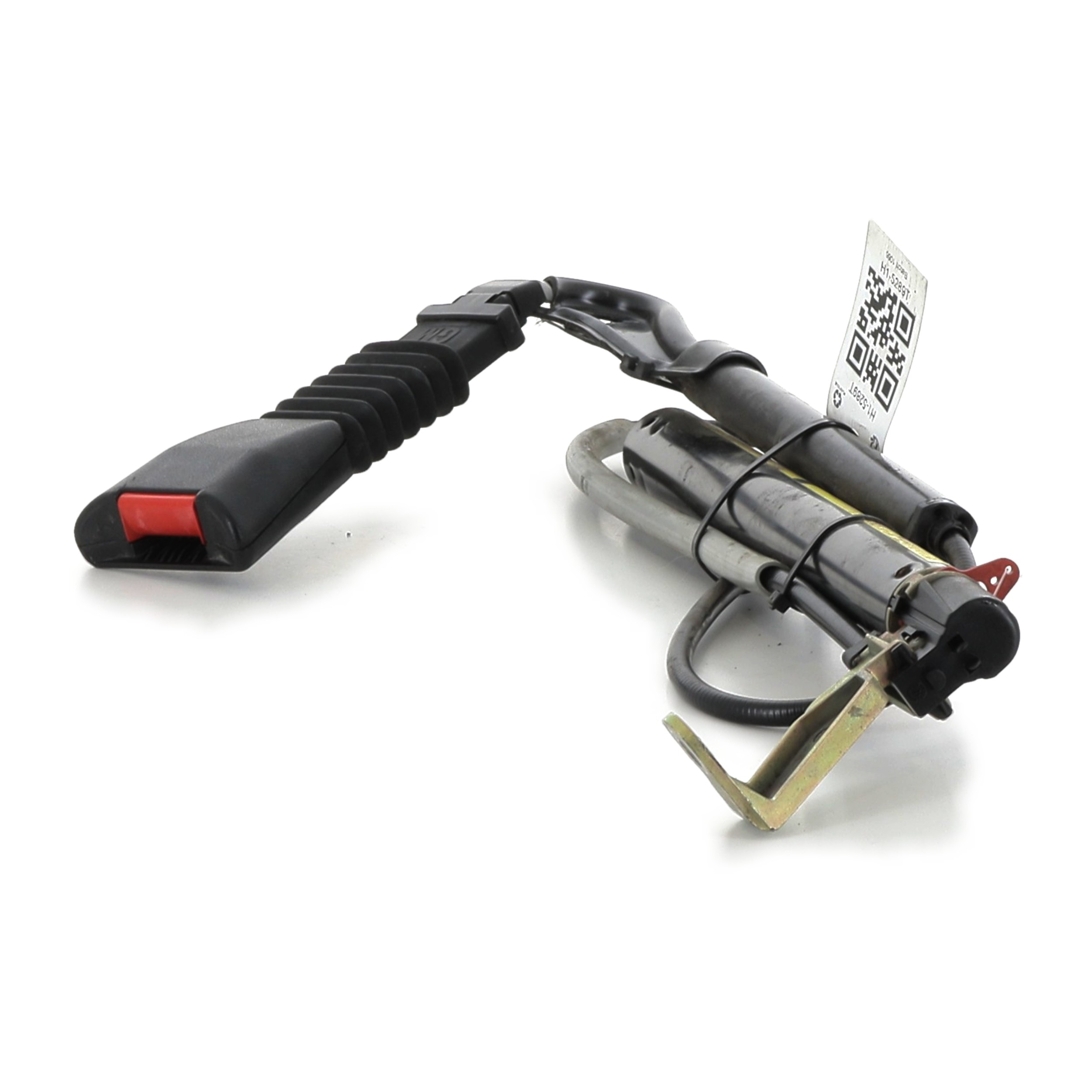 Attache ceinture avant droit OPEL CORSA B PH.1 H1-5289T H1-5289T