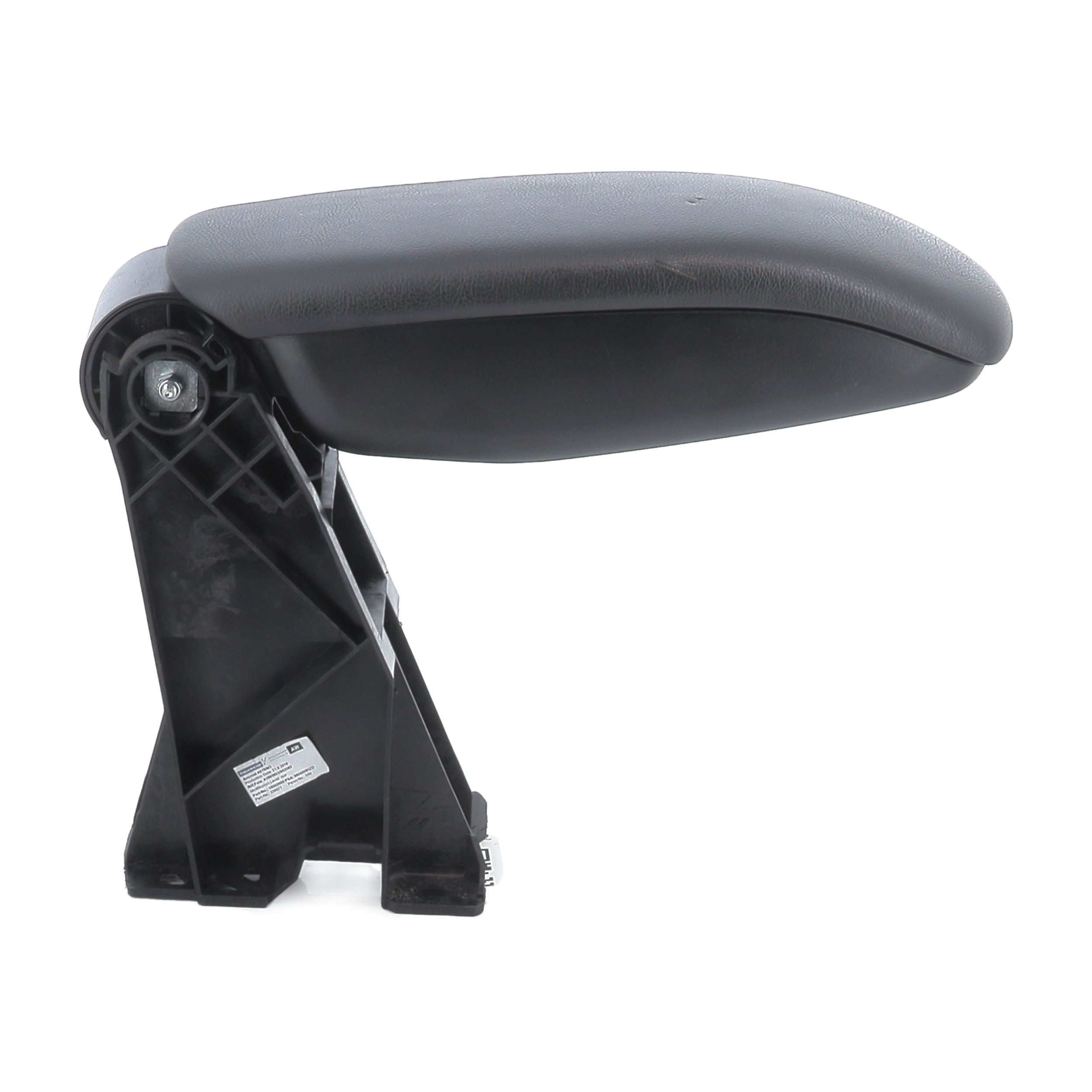 Accoudoir central 98065050ZD - PEUGEOT 208 1 PH.2 1.6 HDI - H1-5362V H1-5362V