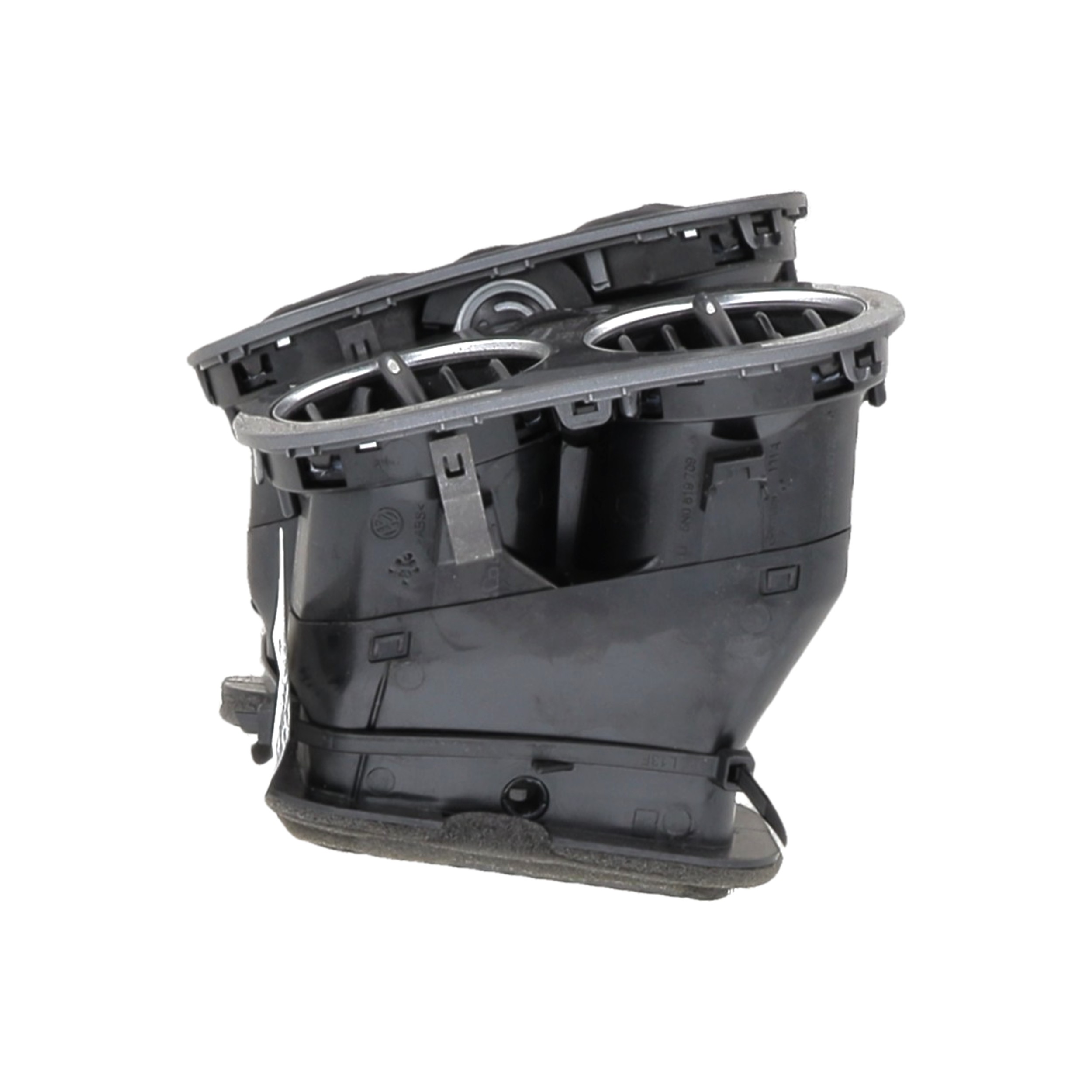 Aérateur planche de bord 5N0819703CCIU - VOLKSWAGEN TIGUAN 1 PH.2 1.4 TSI - H1-5390W H1-5390W