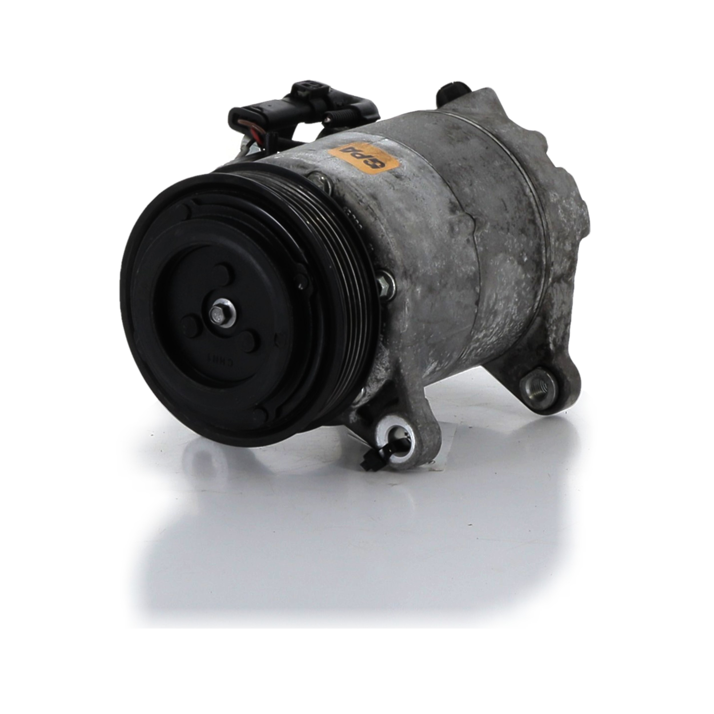 Compresseur de climatisation MINI MINI 3 PH.1 -NS1K_TYPE/ réf. 64525A5C712 H1-5408E H1-5408E