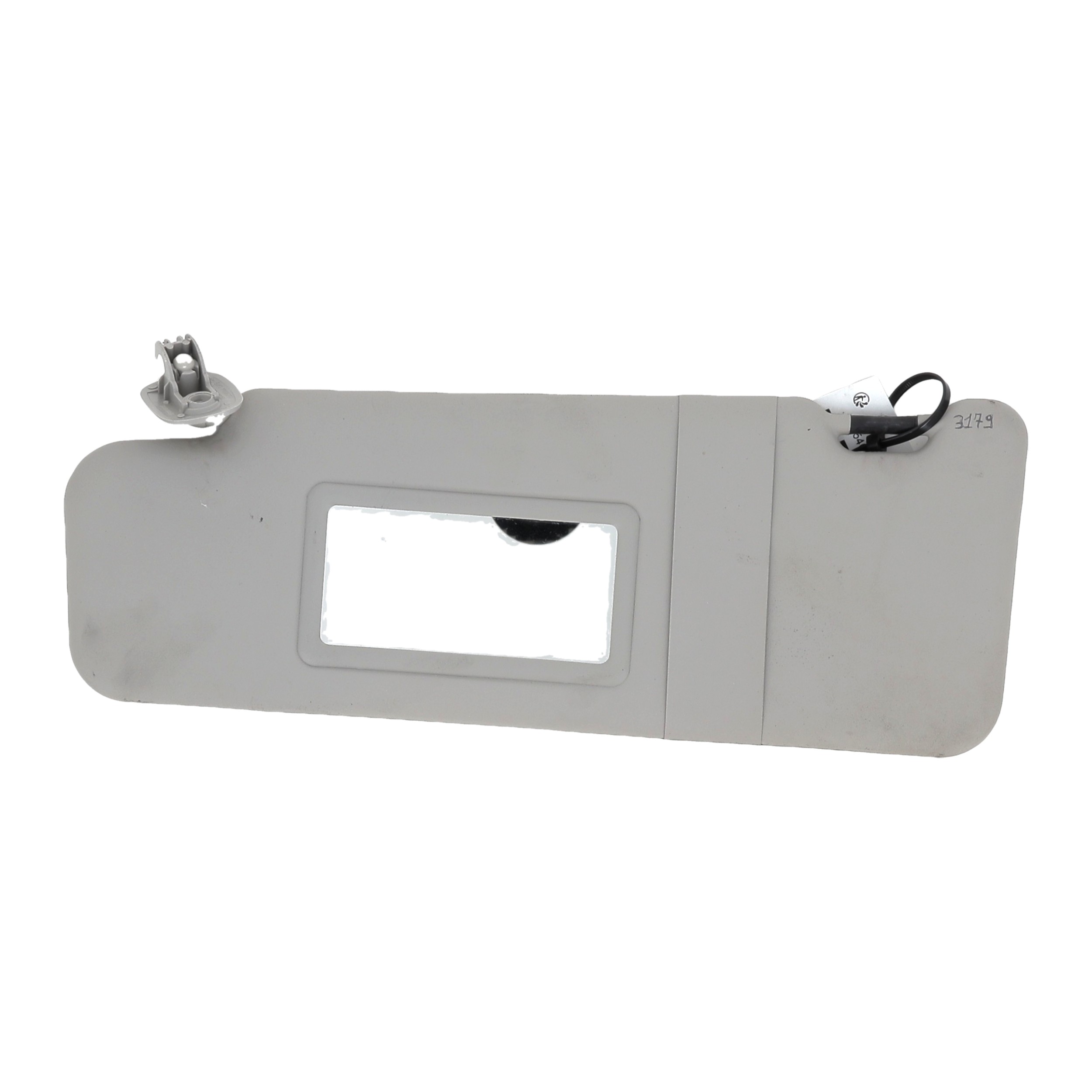 Pare-soleil gauche 964010723R - DACIA SANDERO 2 PH.1 TCE 90 - H1-5409U H1-5409U