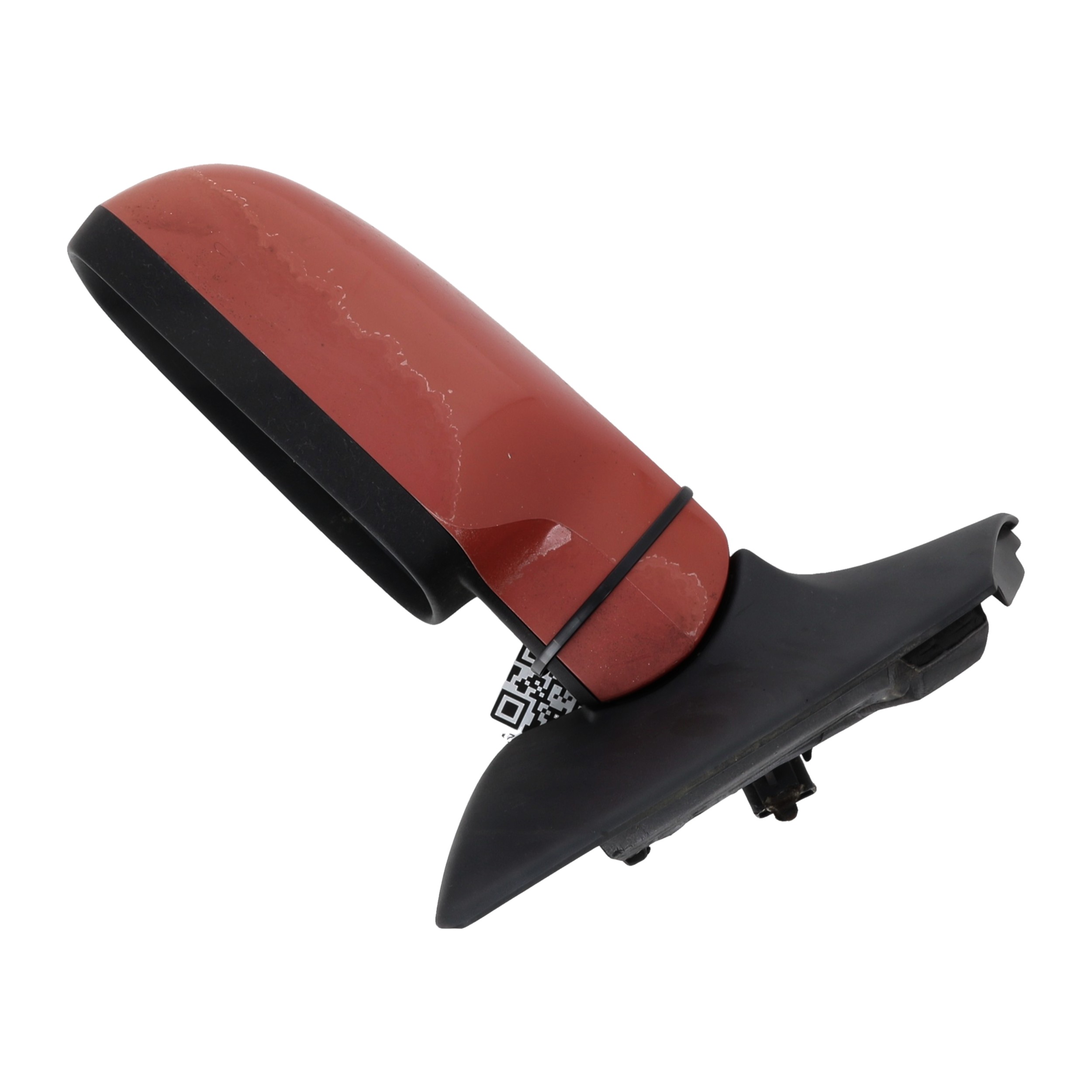 Rétroviseur gauche RENAULT MEGANE BREAK 2 PH.2 réf. 7701068376 H1-5452X H1-5452X