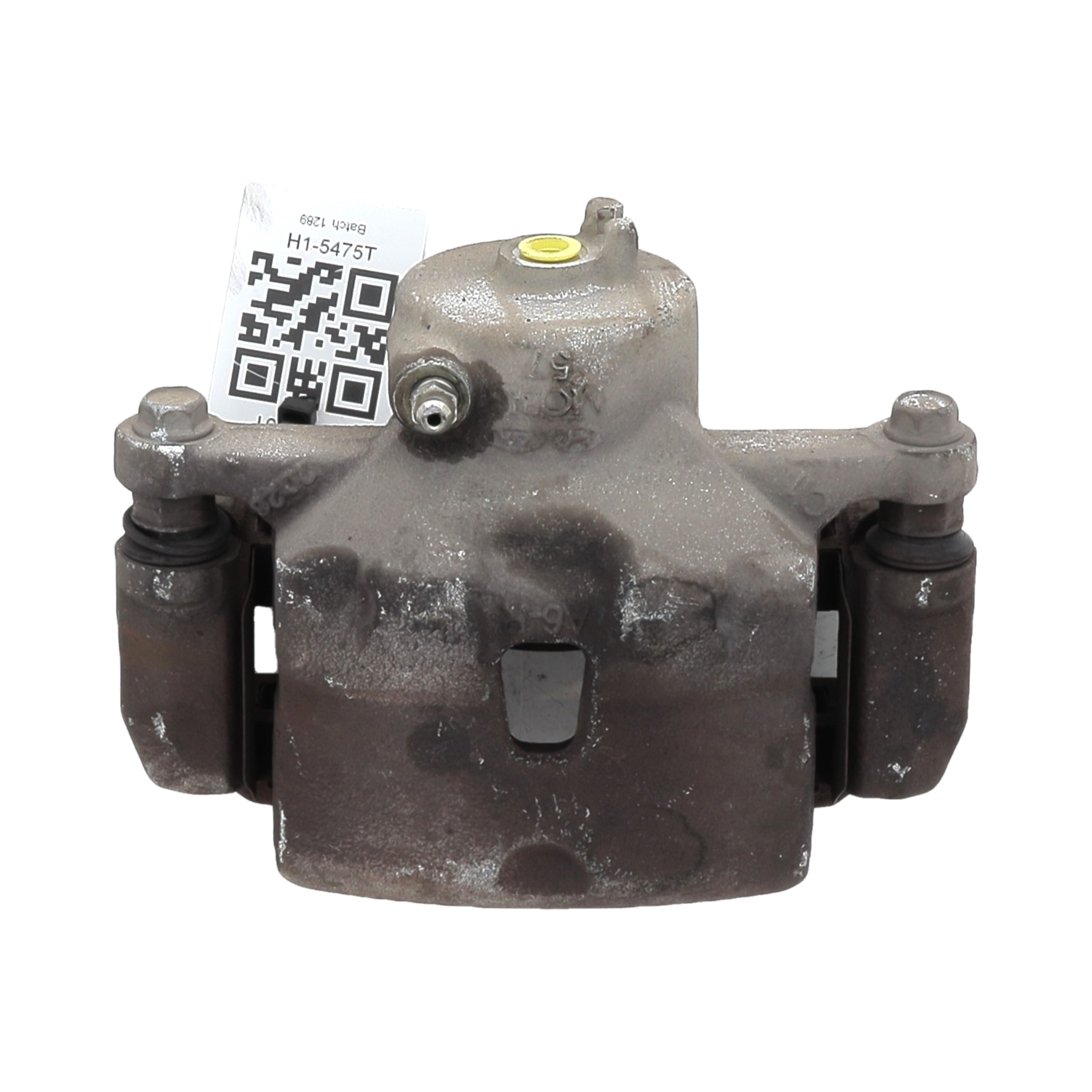 Etrier avant droit 58190A6A01 - KIA CEED 2 PH.1 1.6 CRDI - H1-5475T H1-5475T