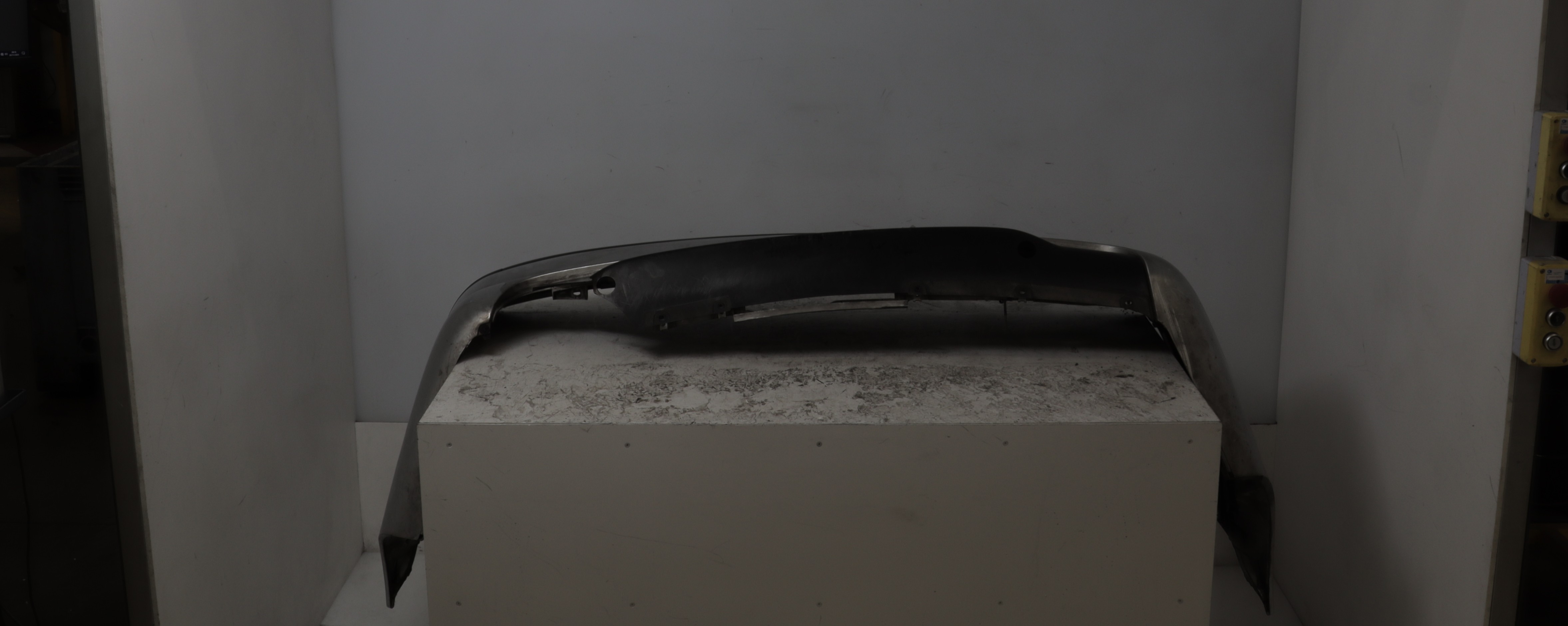 Pare choc arrière BMW SERIE 3 4 PH.2 51127893298 H1-5522Y H1-5522Y