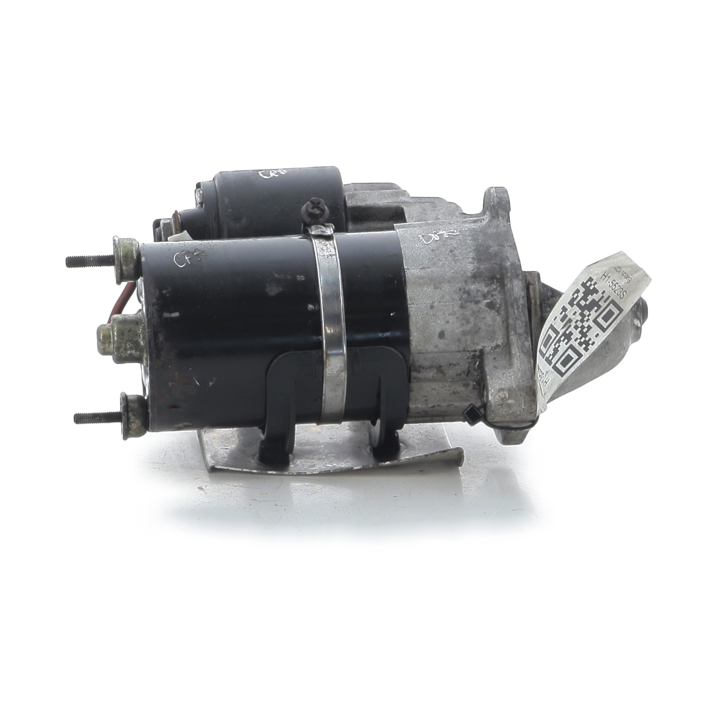 Démarreur VOLKSWAGEN PASSAT 4 PH.2 2.0 réf. 06B911023X H1-5523S H1-5523S