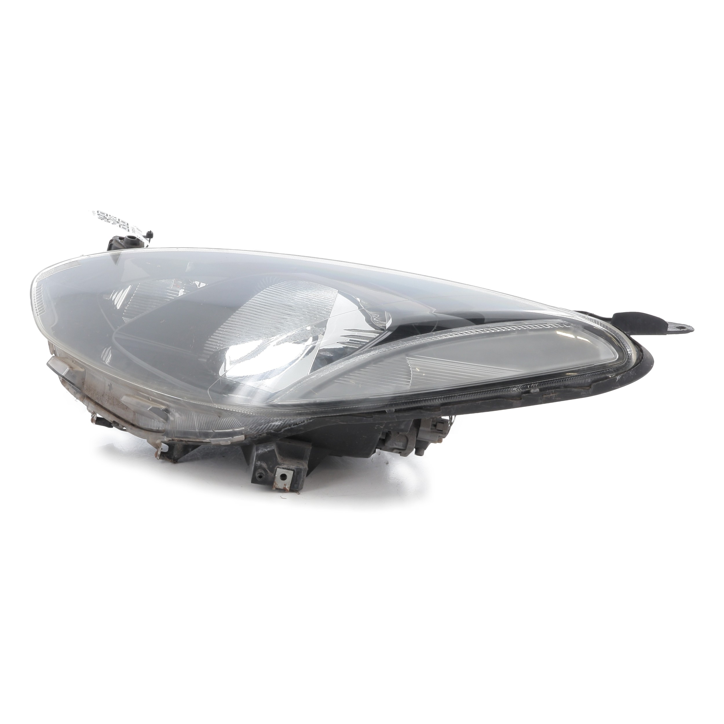 Phare gauche réf. DL42510L0A MAZDA MAZDA 2 2 PH.1 H1-5524U H1-5524U