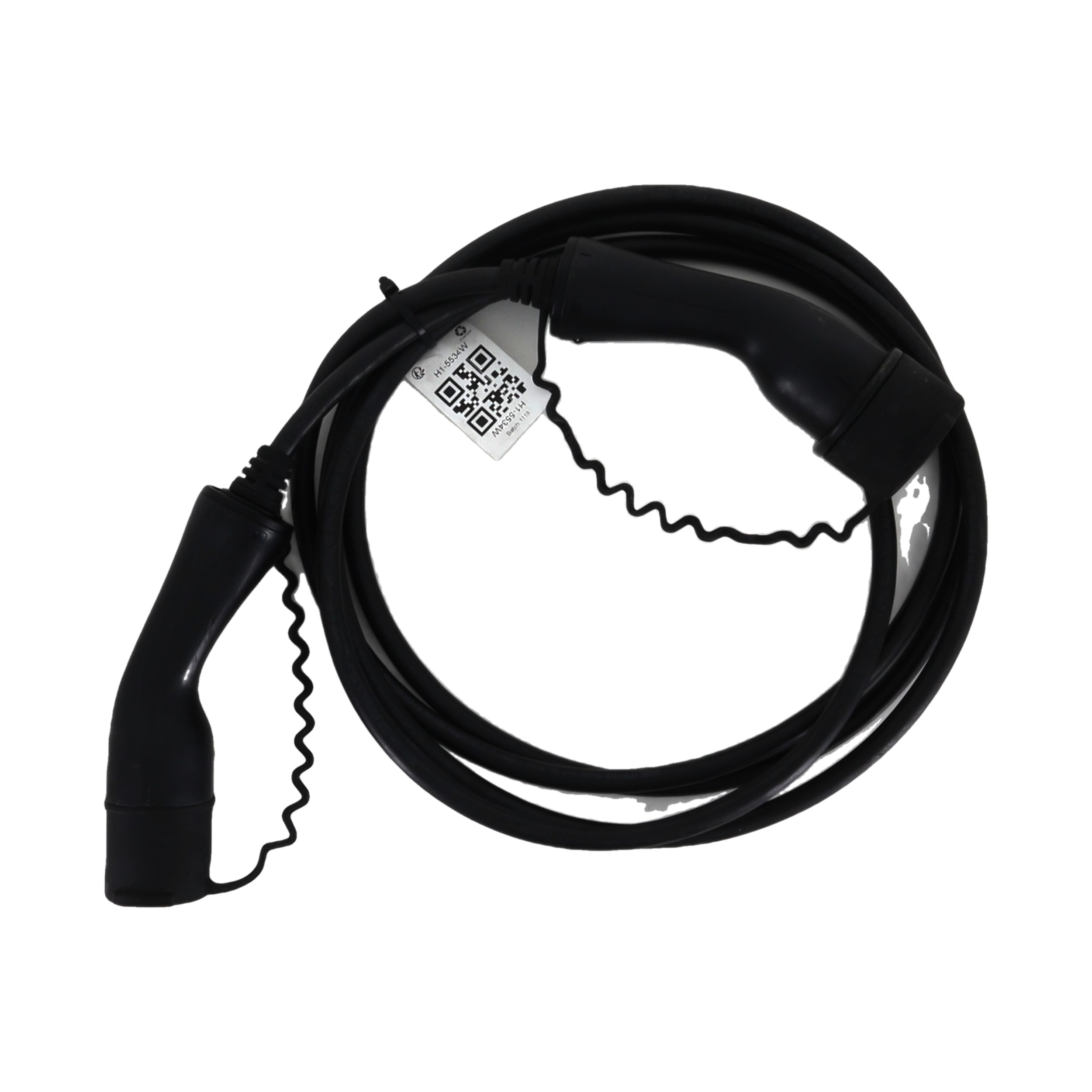 cable de charge 9850525180 - JEEP COMPASS 2 PH.2 4XE 240 - H1-5534W H1-5534W