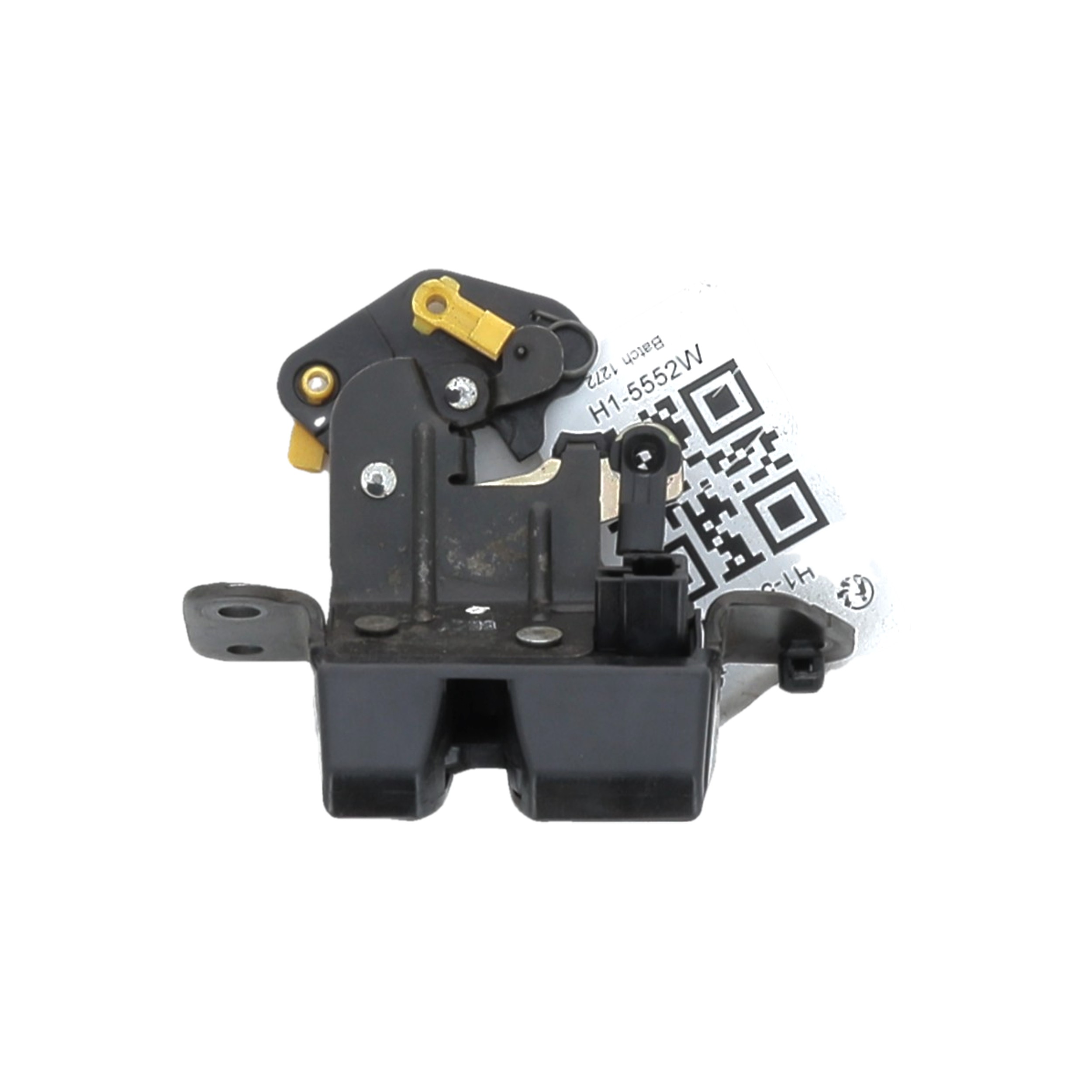 SERRURE DE HAYON 95040417 - CHEVROLET CAPTIVA PH.1 -NS1K_TYPE - H1-5552W H1-5552W