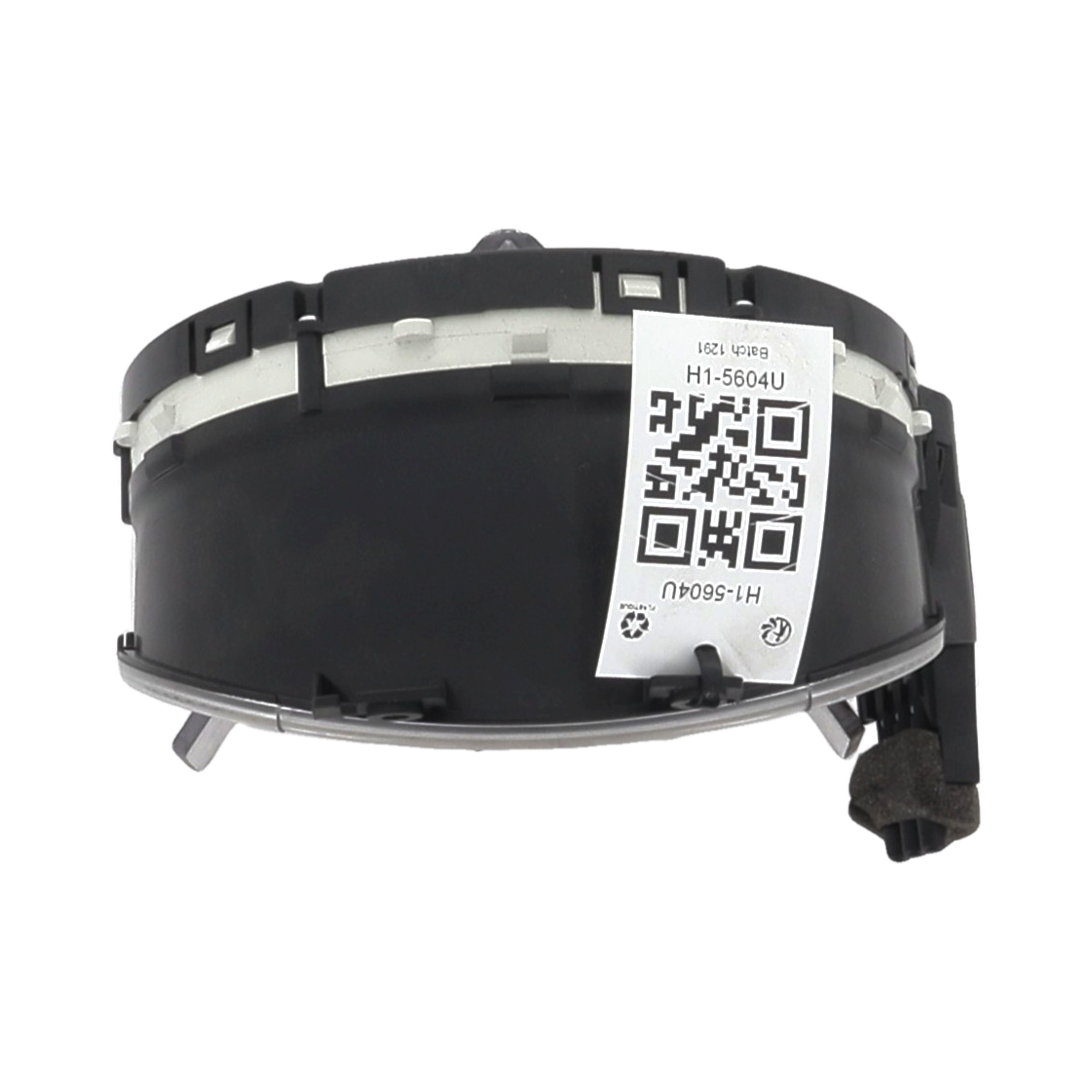 Compteur 735590742 - FIAT 500 2 PH.1 1.2 69 - H1-5604U H1-5604U