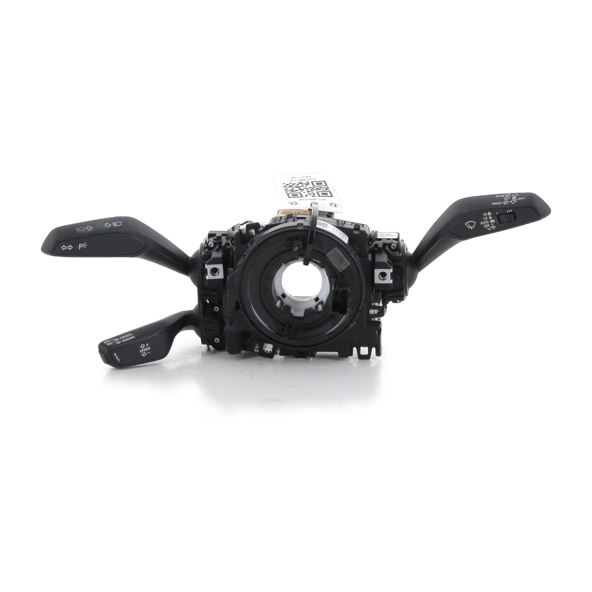 Commodo monobloc 8V0953502AH - AUDI A3 SPORTBACK 3 PH.1 1.4 TFSI - H1-5640X H1-5640X