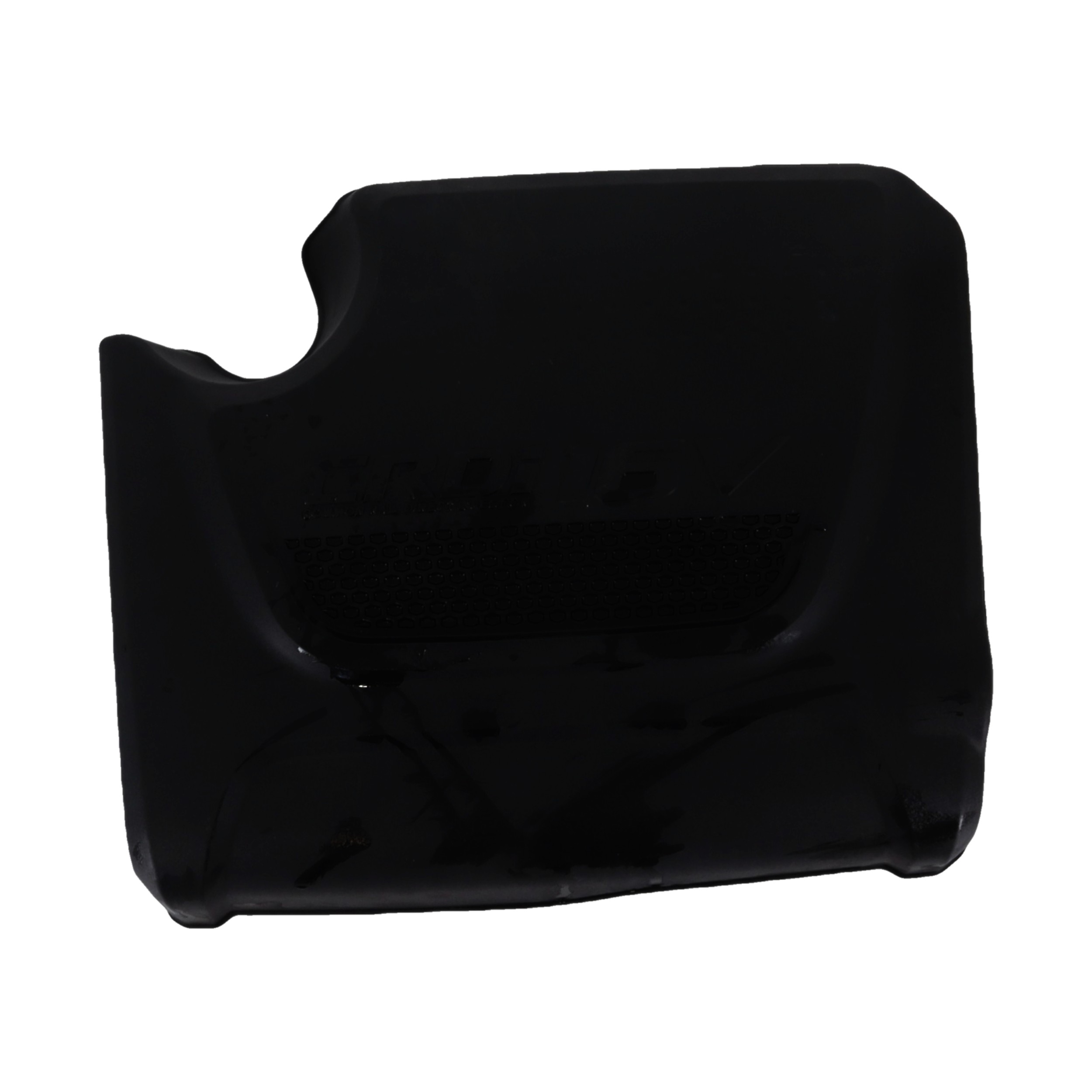 CACHE MOTEUR 292402F701 - HYUNDAI SANTA FE 3 PH.2 2.2 CRDI - H1-5676J H1-5676J